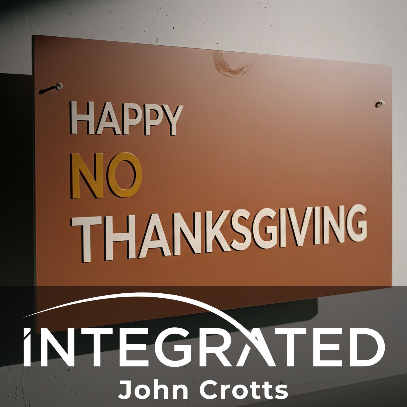 Why The World Responds To God With Ingratitude