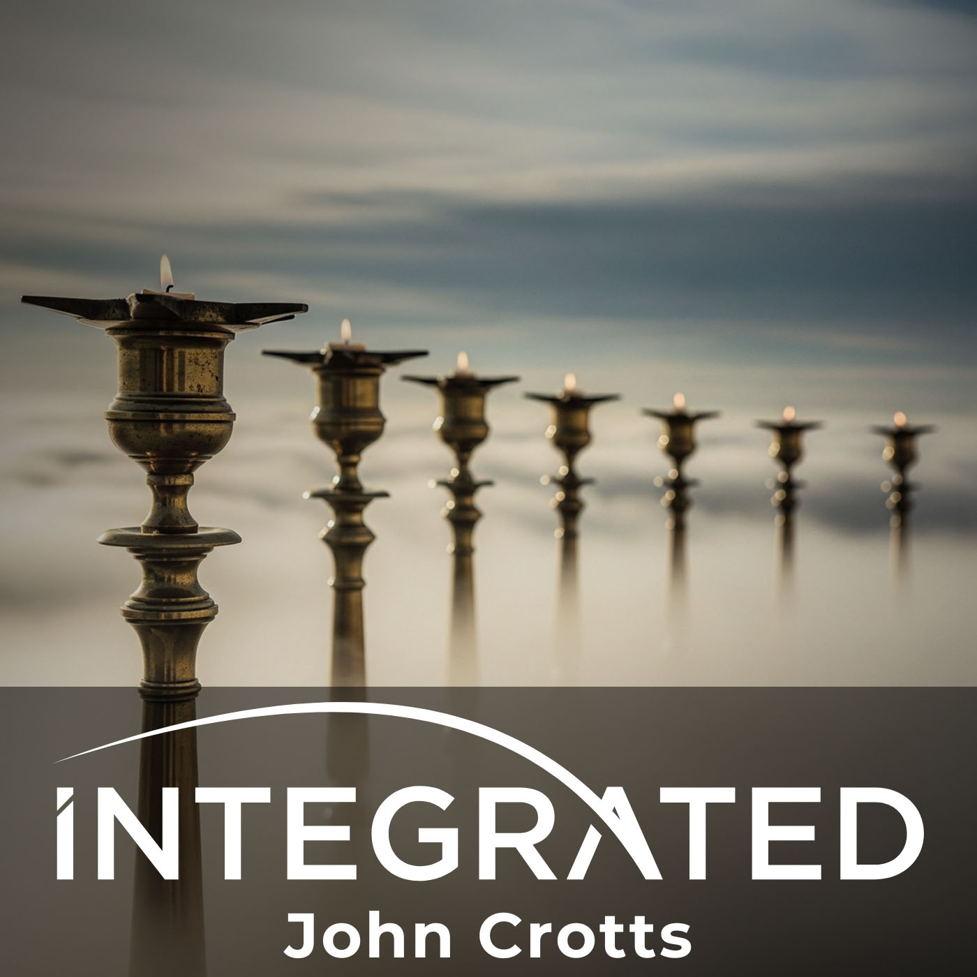 The Risen Christ in Revelation: How John’s Vision Should Shape Us The Risen Christ in Revelation: How John’s Vision Should Shape Us