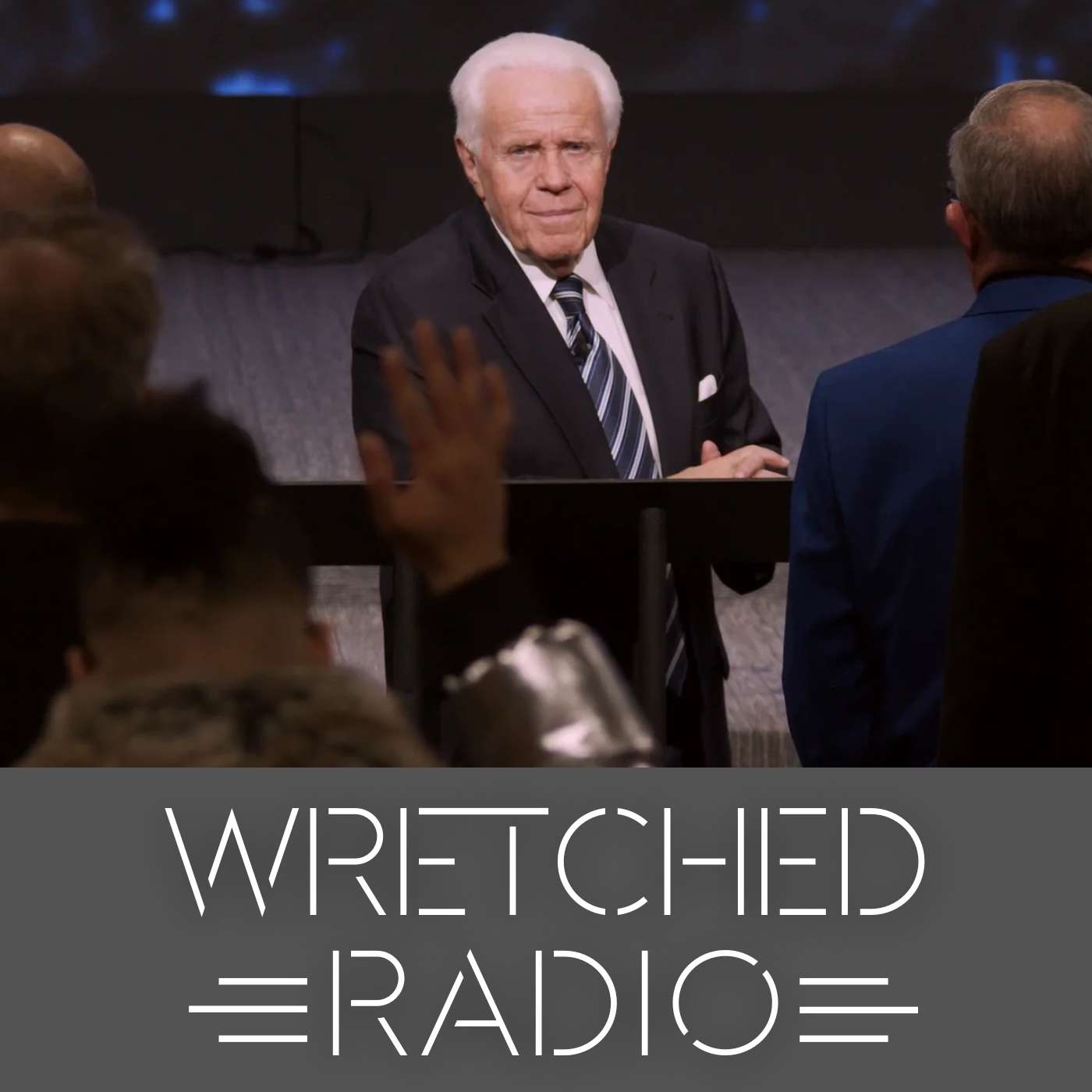 Superman Sermons + Prosperity Preachers: How Low Can “Church” Go?