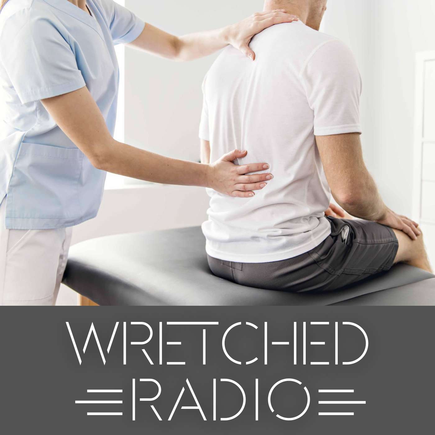 Here’s Why Church Feels Like A Chiropractic Appointment For Your Soul