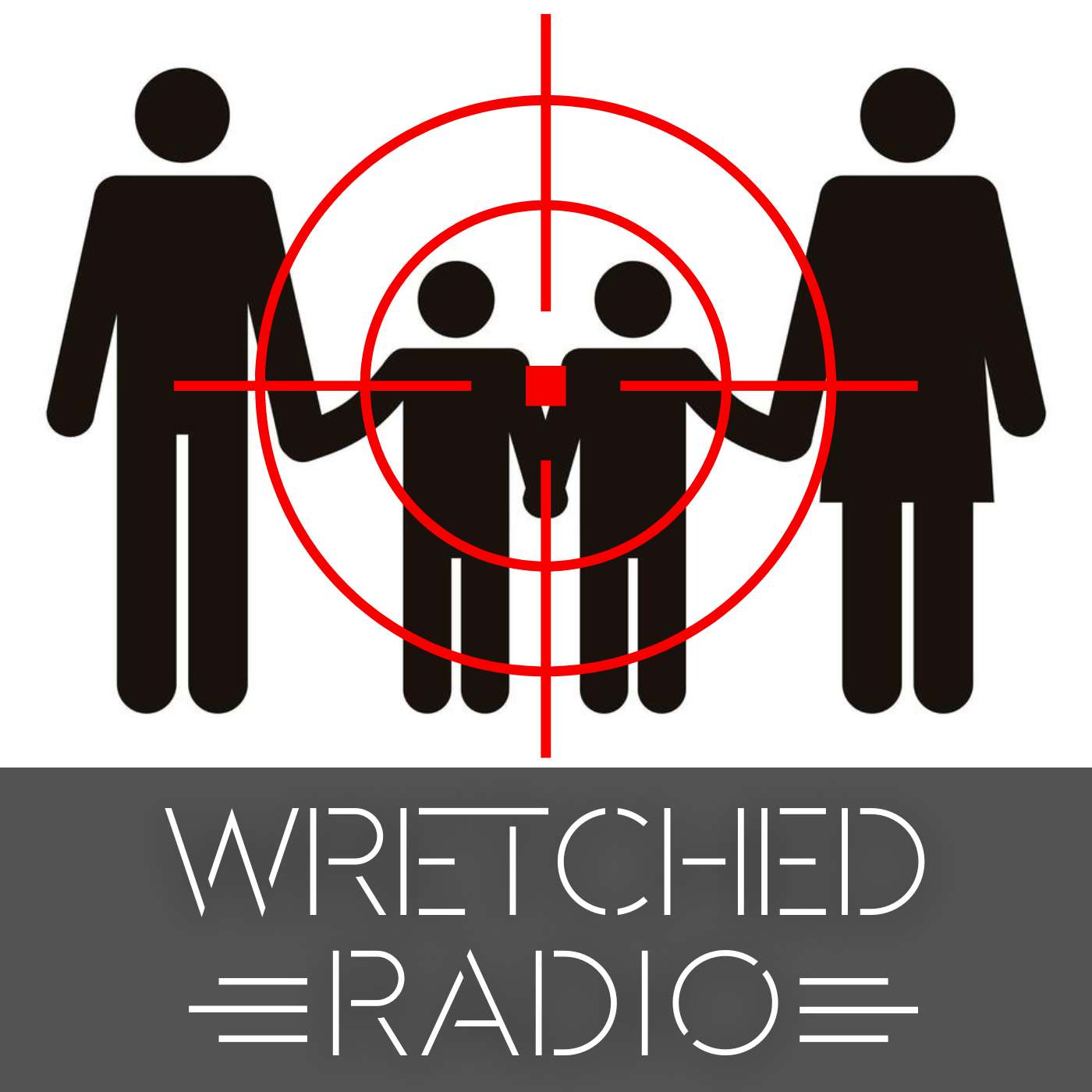 Your Family Is Being Taught! Are They Also Being Targeted?