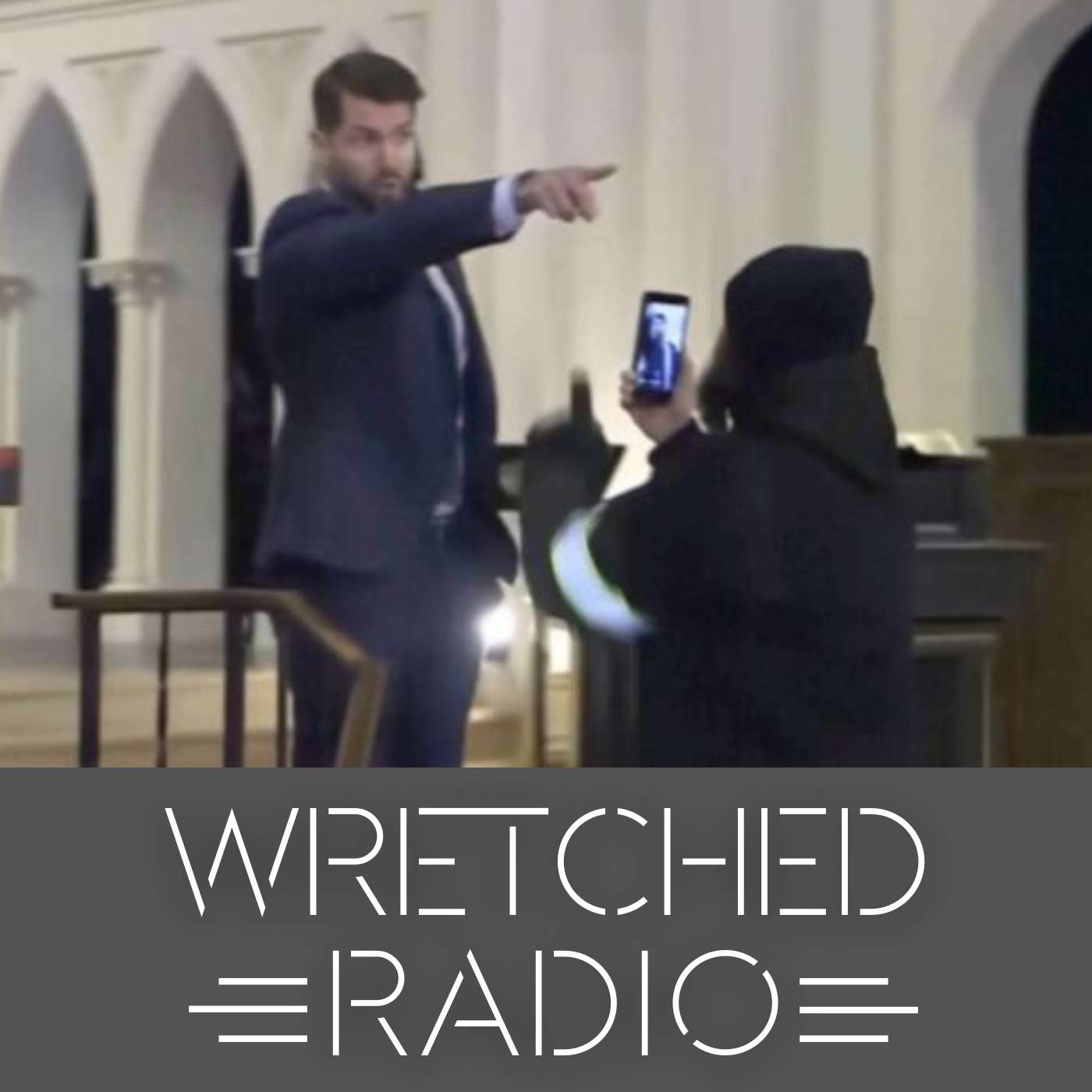 When Worship Is Disrupted, Are You Ready to Respond?