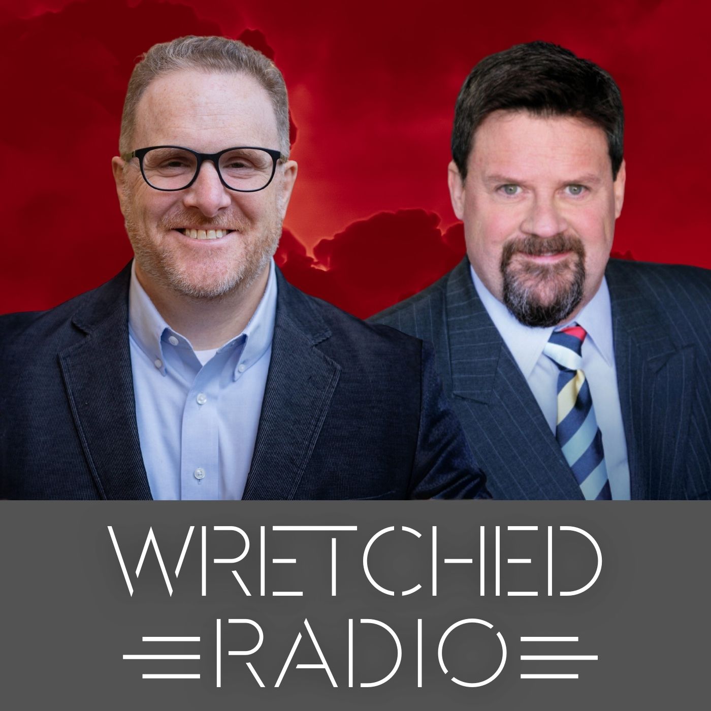 Is Hell Eternal? Phil Johnson & Denny Burk Respond