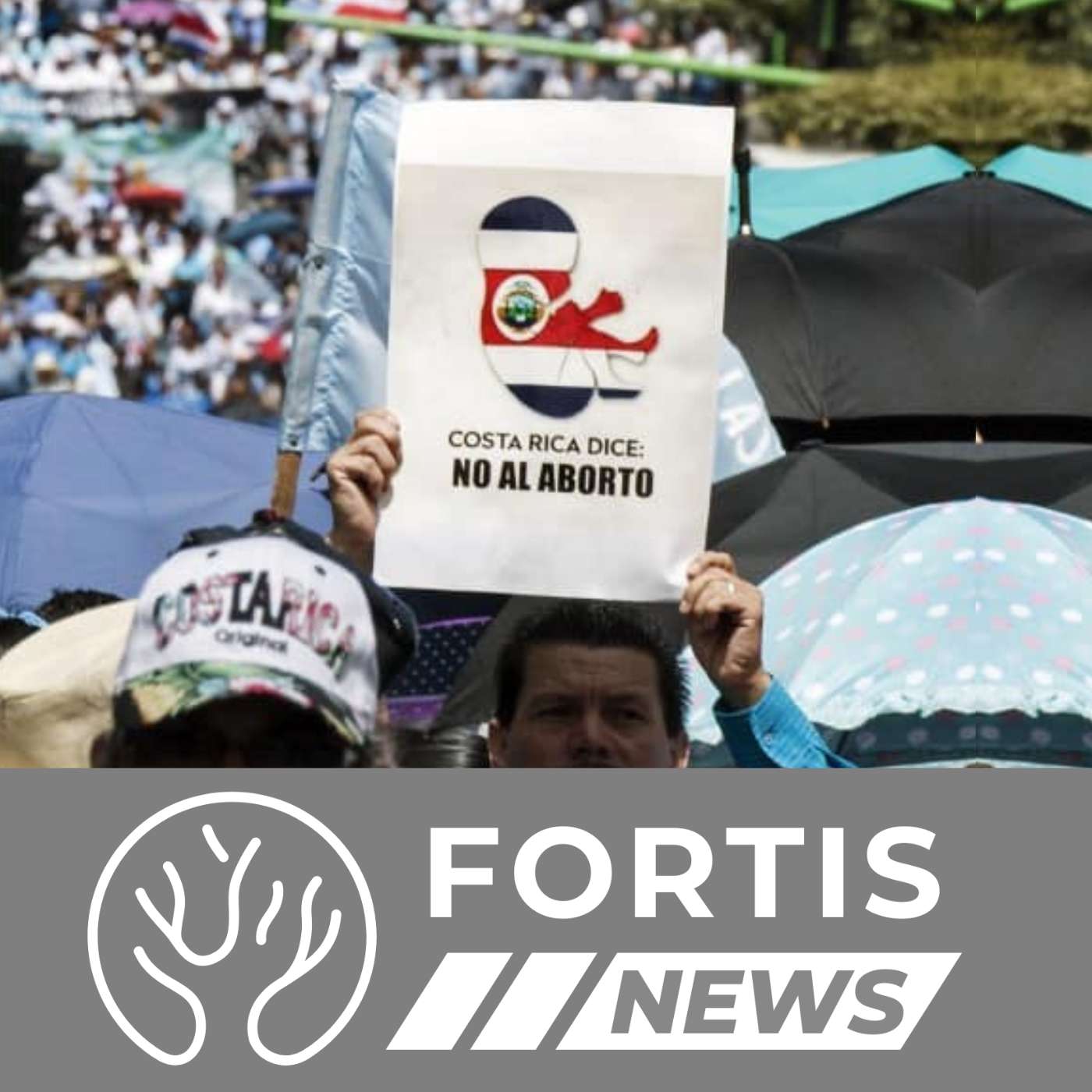 Costa Rica Defends Life & Canada Kills the Lonely