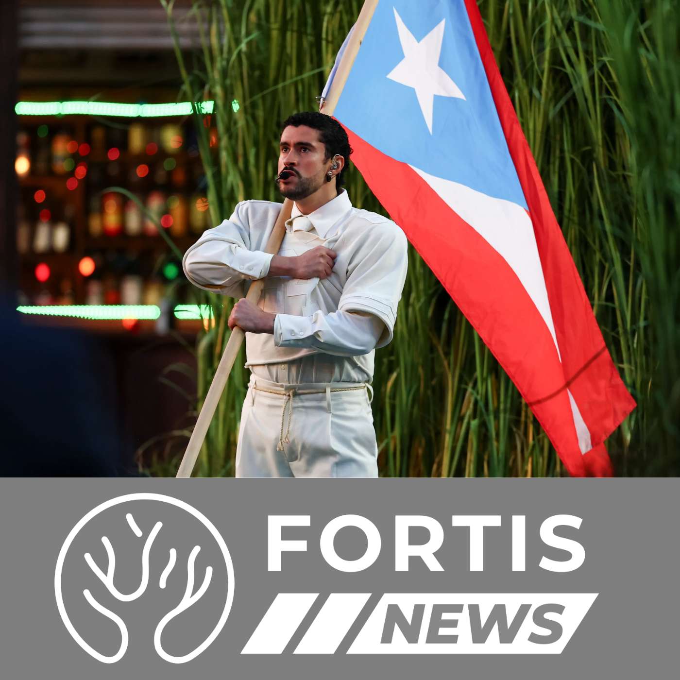 Super Bowl Show Draws FCC Scrutiny & Trans Athlete Wins Girls’ Title