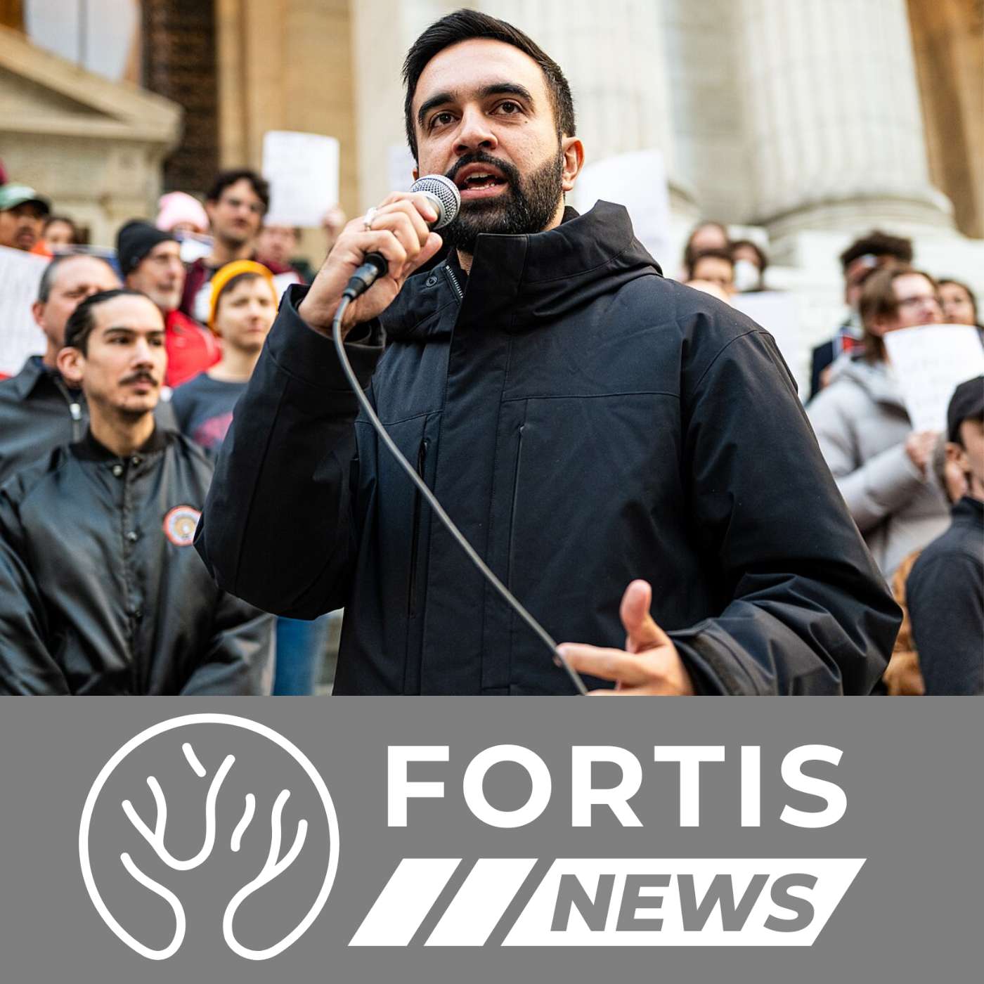 Socialist Mayor’s “Help” Starts With Your Taxes, Teacher Preys on Students, & Virginia Senator Sells Pardons