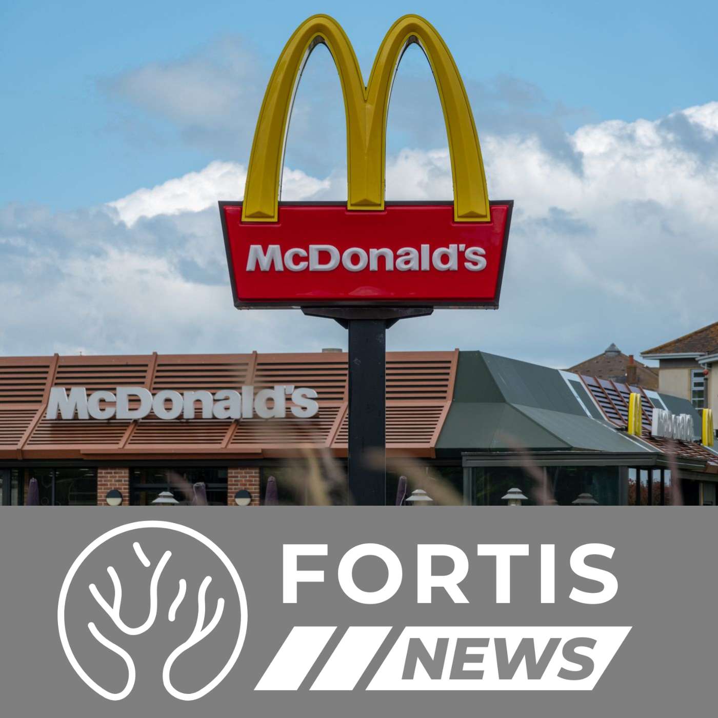 Judge Shields Illegals & McDonald’s Bows to 6.5%