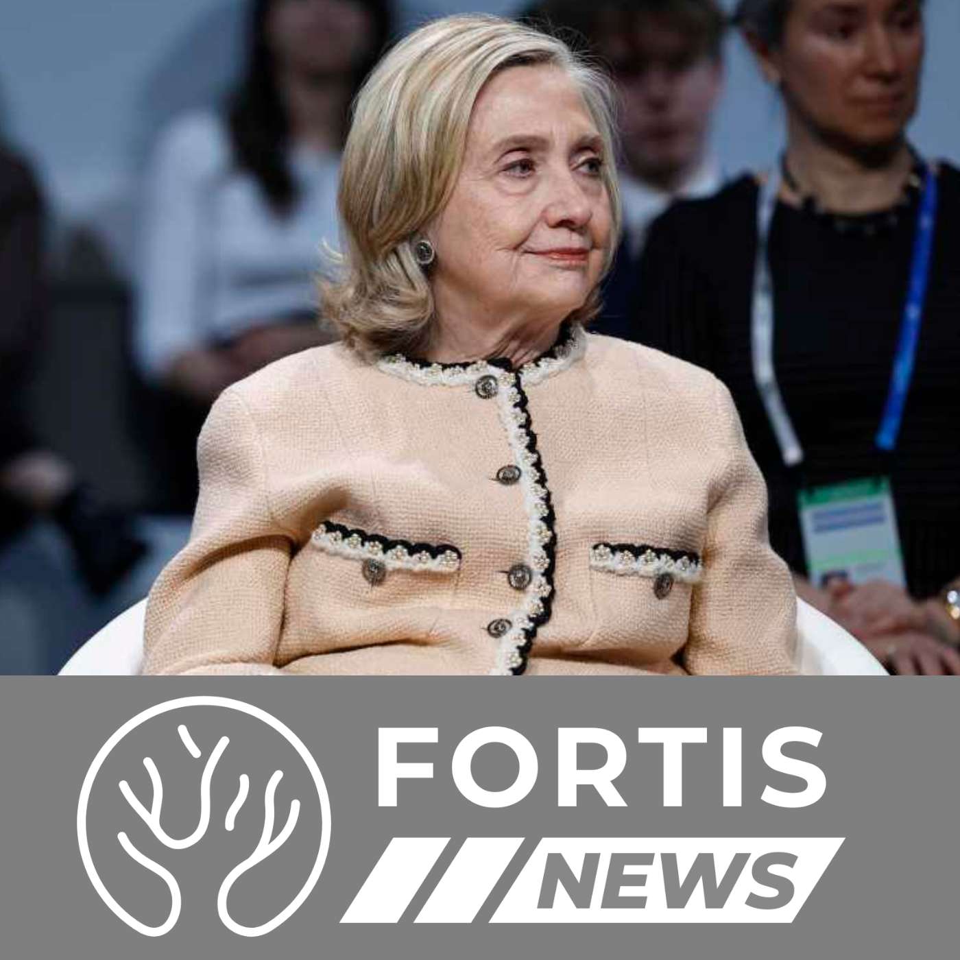 Clinton Schooled Abroad & Utah Protects Student Conscience