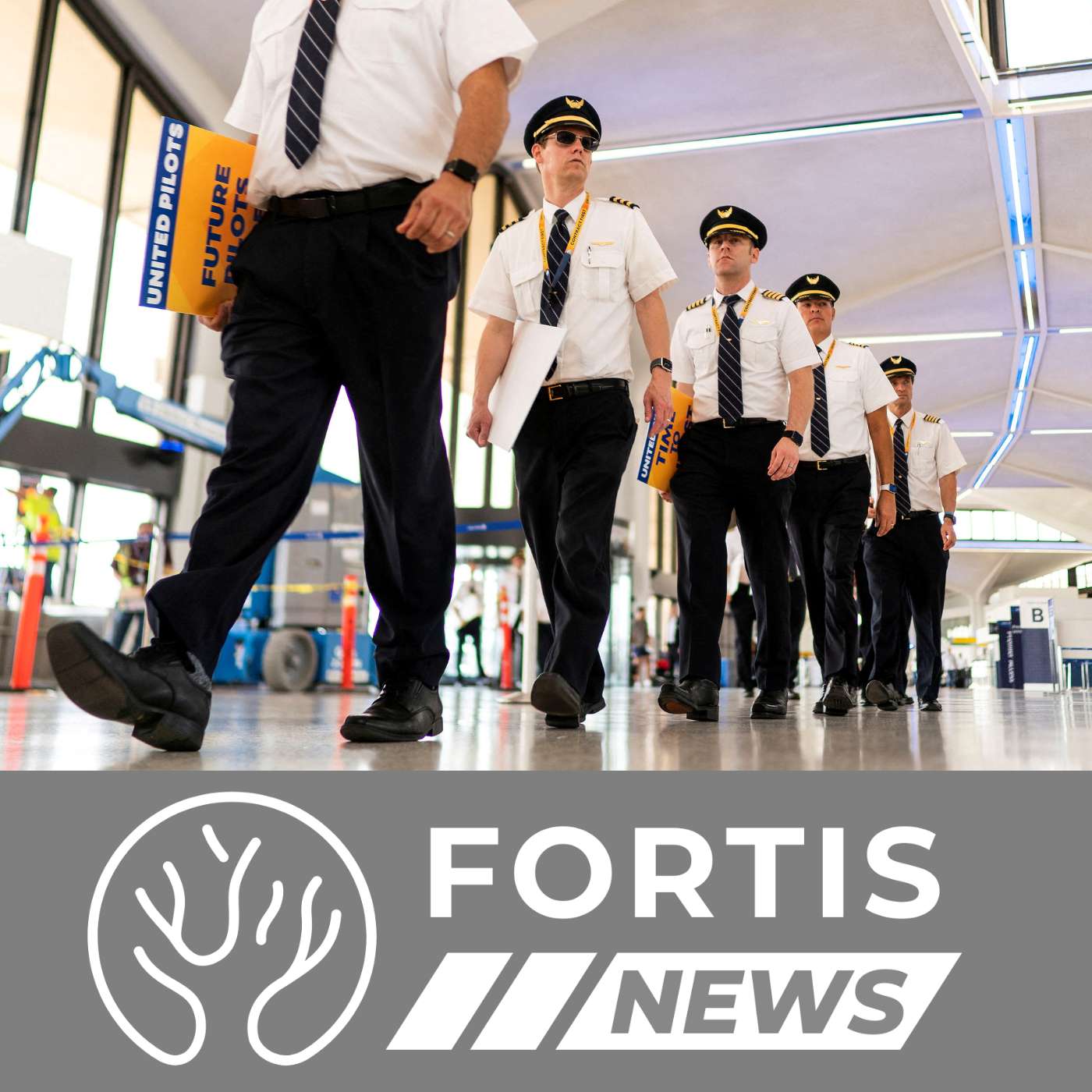 DEI Pilots Grounded & Army Funds Brotherhood Shell Company