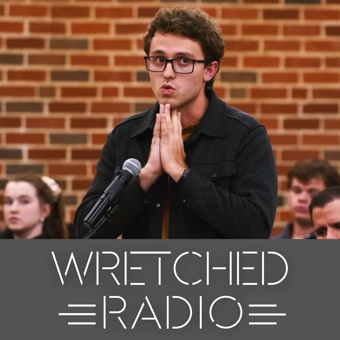 Witness Wednesday: What If the Christianity You Deconstructed Wasn’t Christianity?