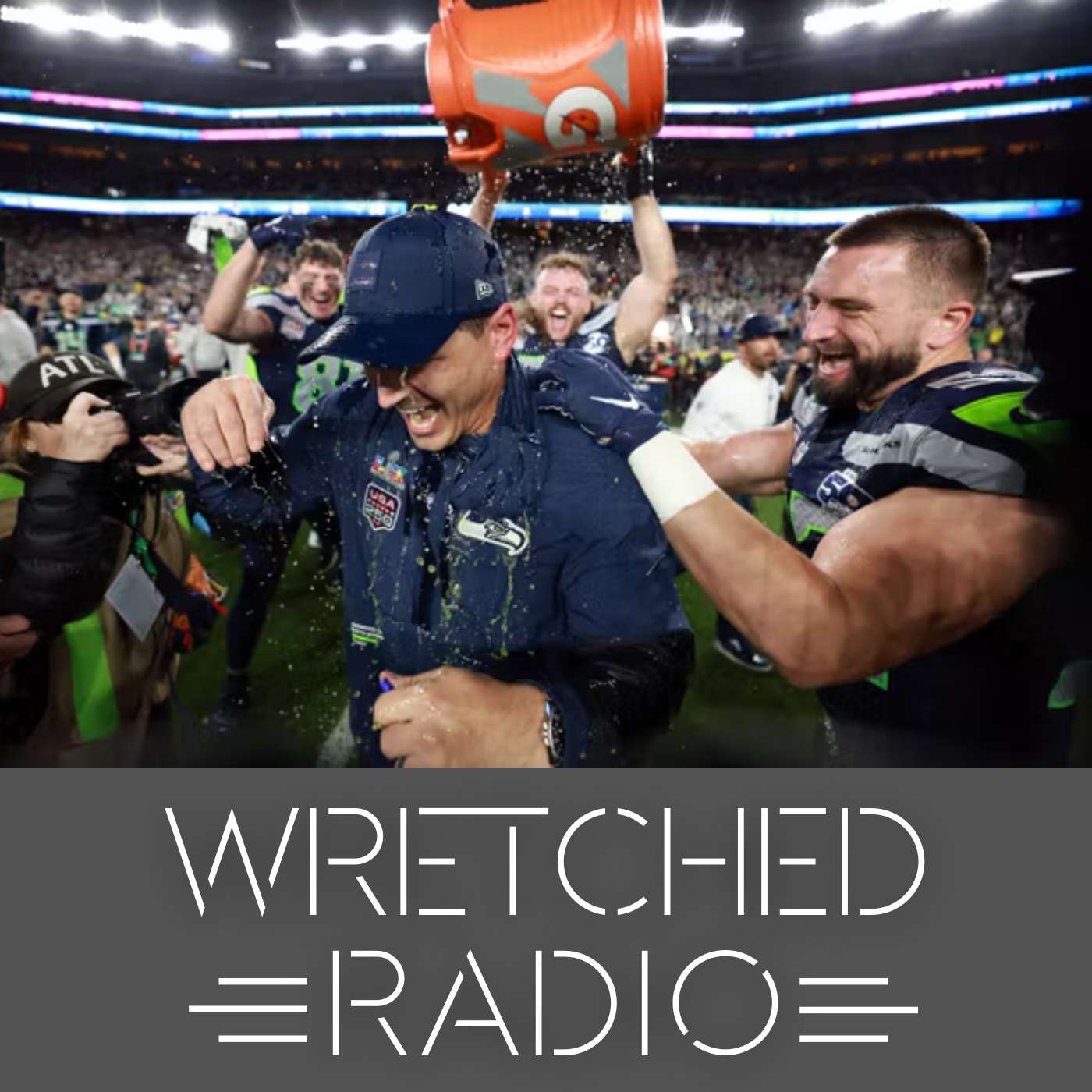 Ever Wonder Why Big Cultural Moments Leave You Feeling Empty?