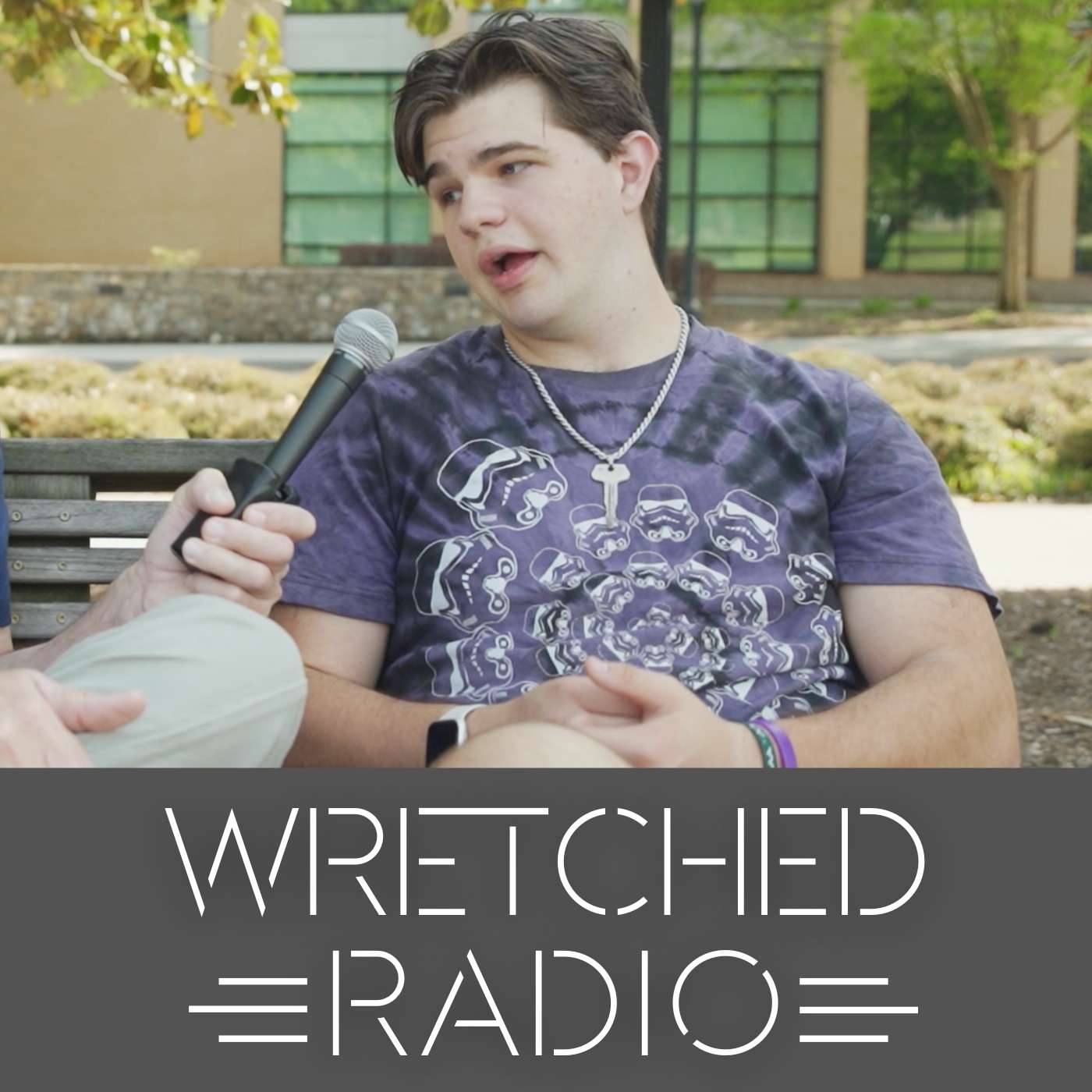 Witness Wednesday: Raised Christian… But Are You Born Again?