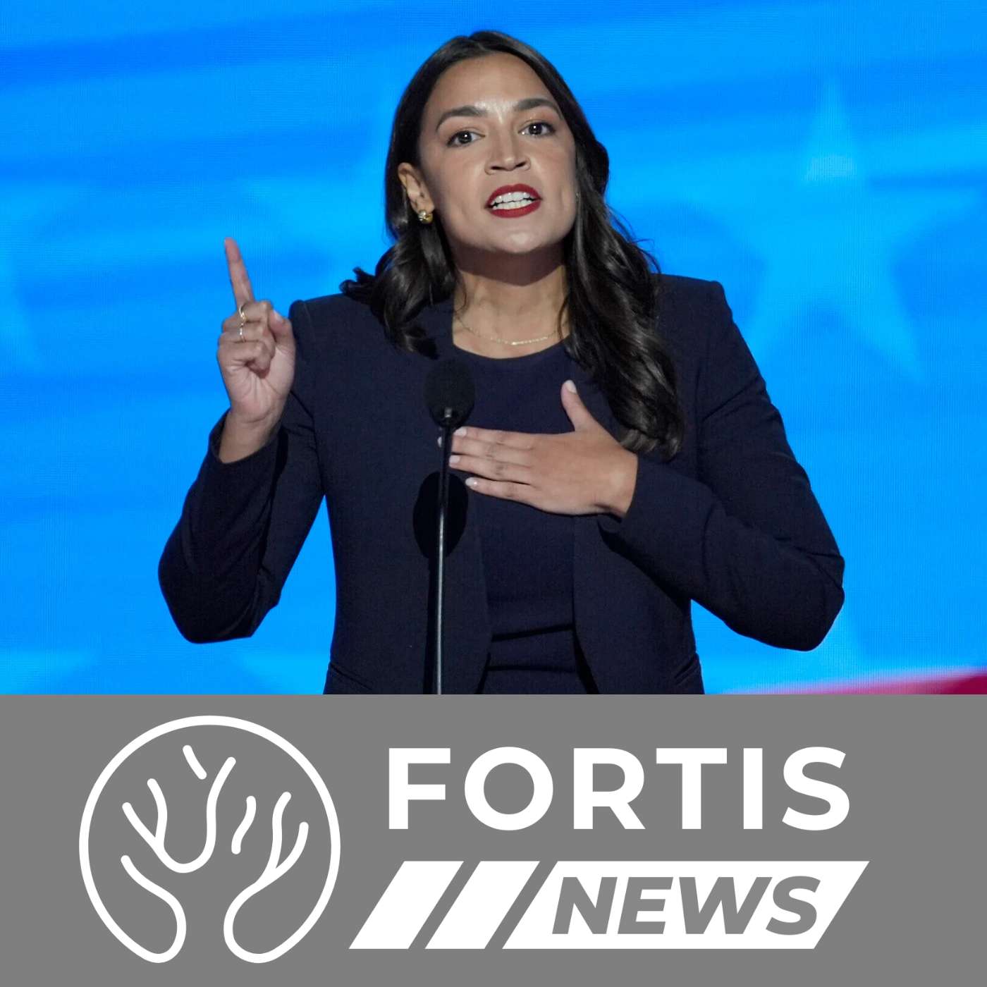 HHS Defends Parents Against Woke CPS & AOC Calls Faith “Very Thin”