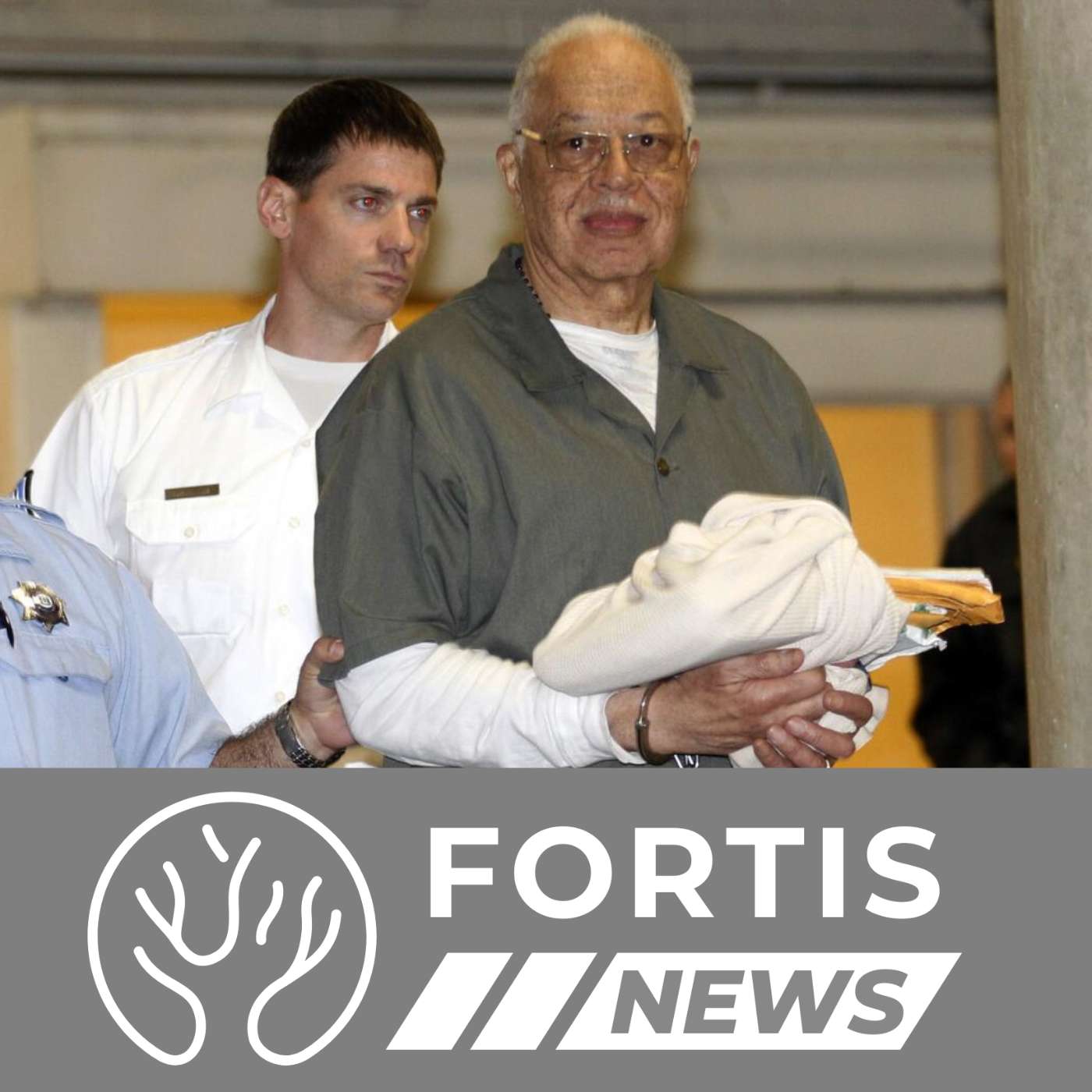 Gosnell Dies in Prison & Planned Parenthood’s Medicaid Suit Folds