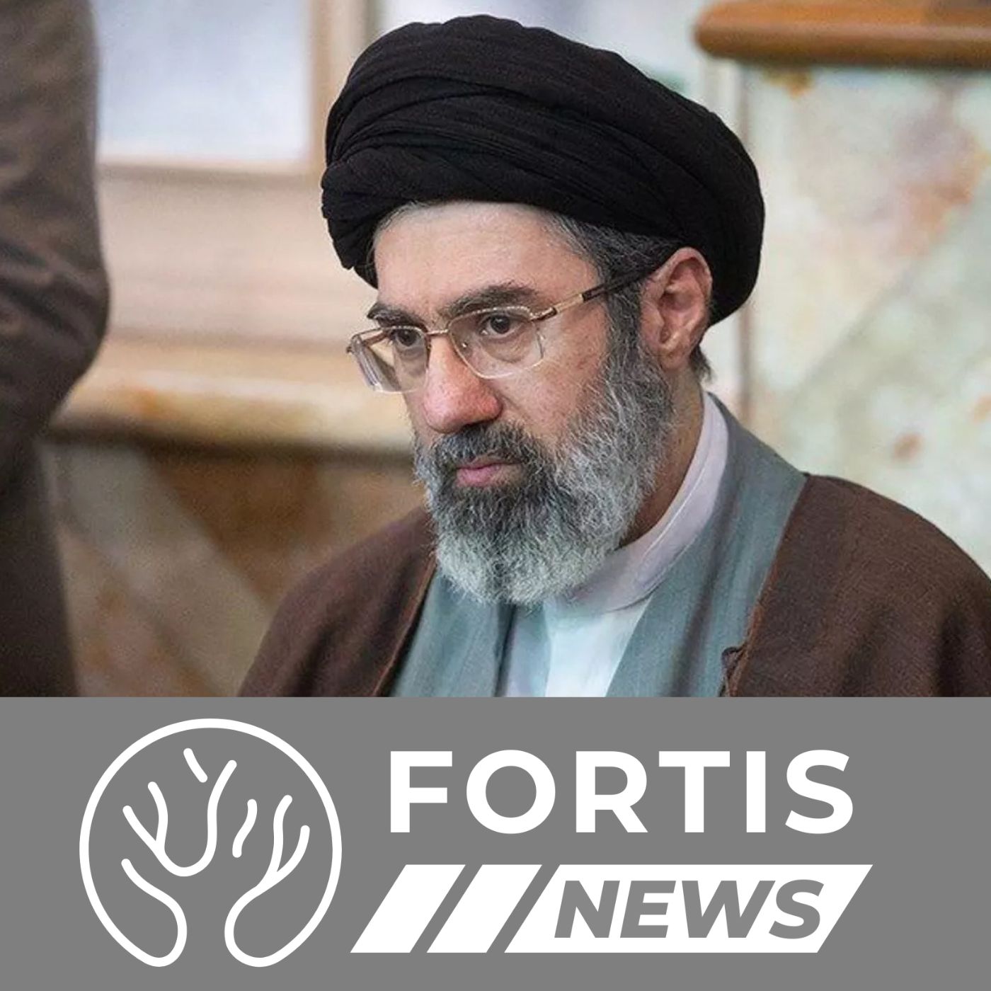 Iran Names New Supreme Leader & NYC Bomb Scare Triggers Federal Probe