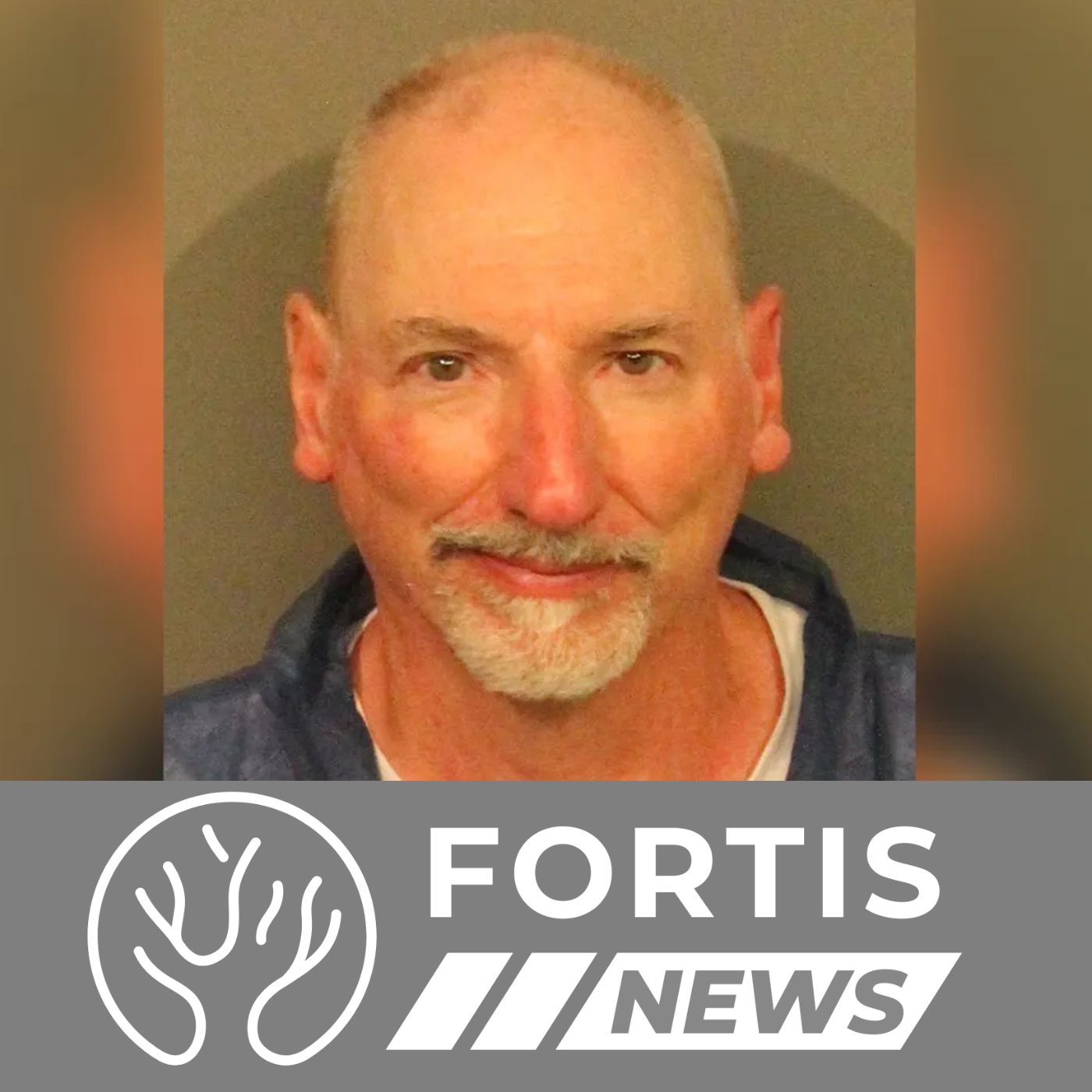 Trans “Woman” Rapes Infant & CA Sets Child Predator Free