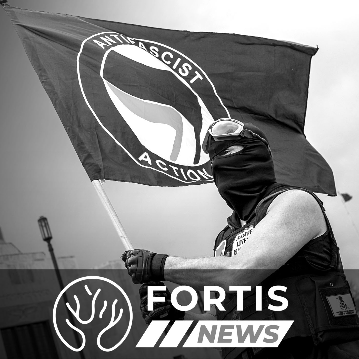 Antifa Finally Faces Justice & North Korea Throws a Tantrum