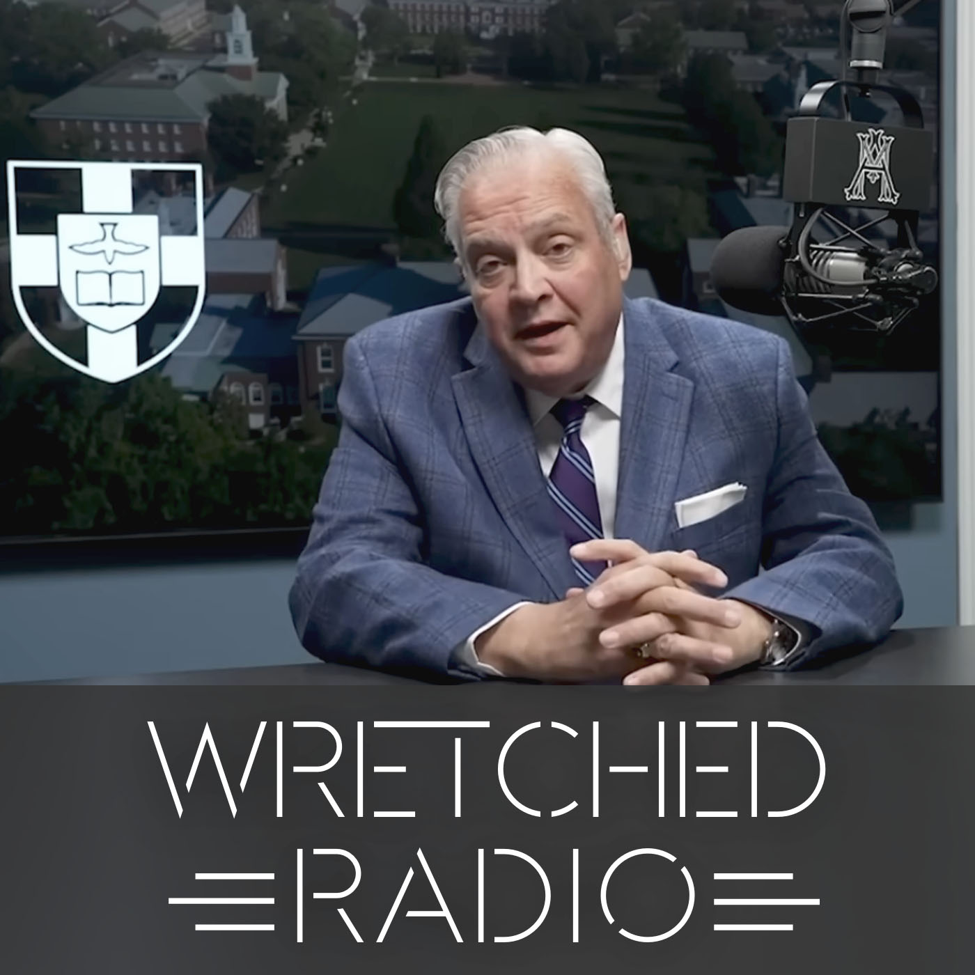 Al Mohler And Todd Respond To Tucker’s Position on Israel