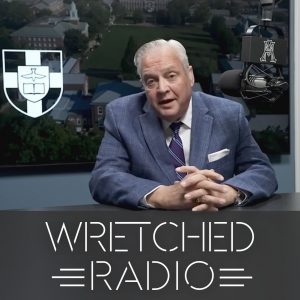 Al Mohler And Todd Respond To Tucker’s Position on Israel