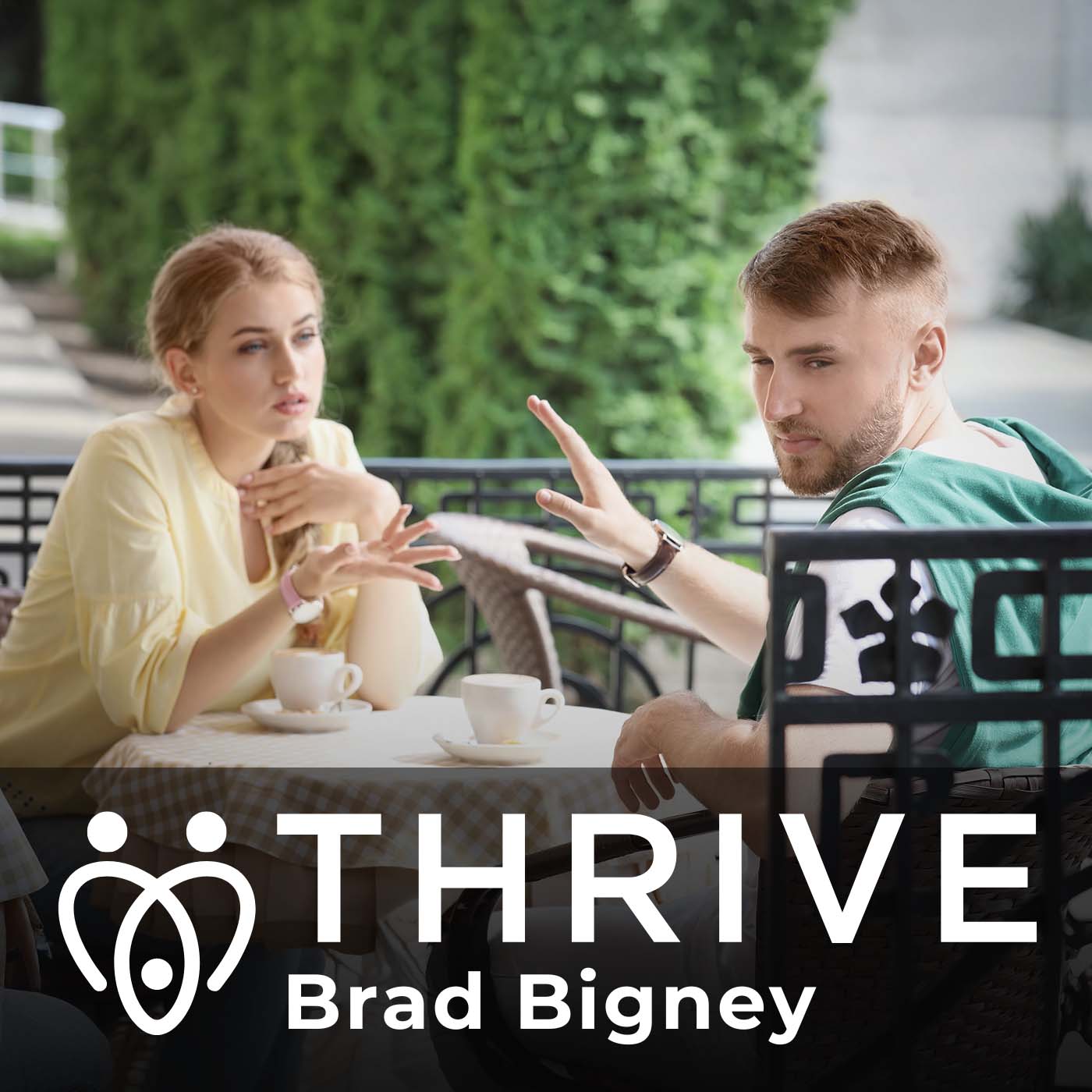 THIS Is The Key To Healthy Marriage Communication