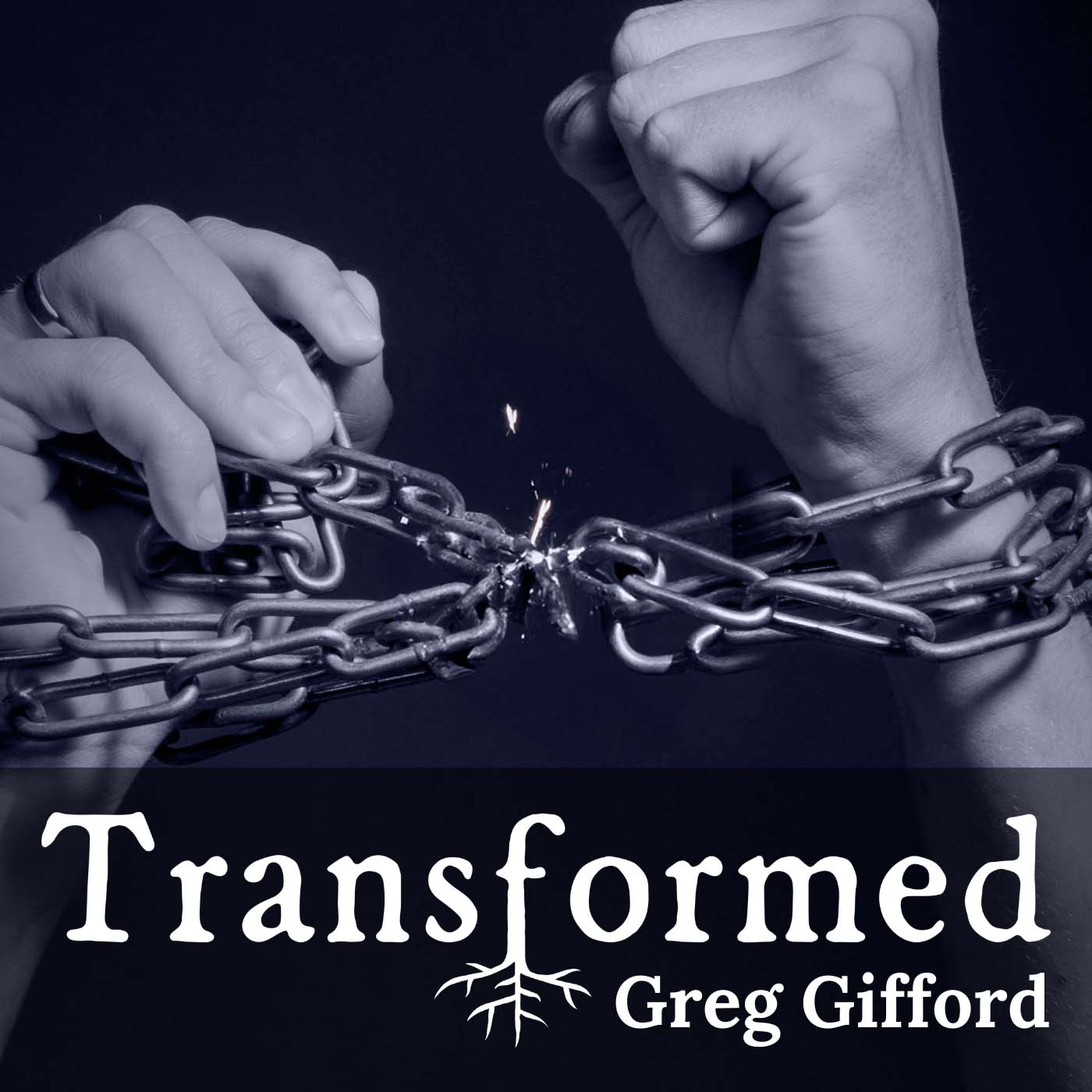 Why Your Own Willpower Won’t Result In True Sanctification