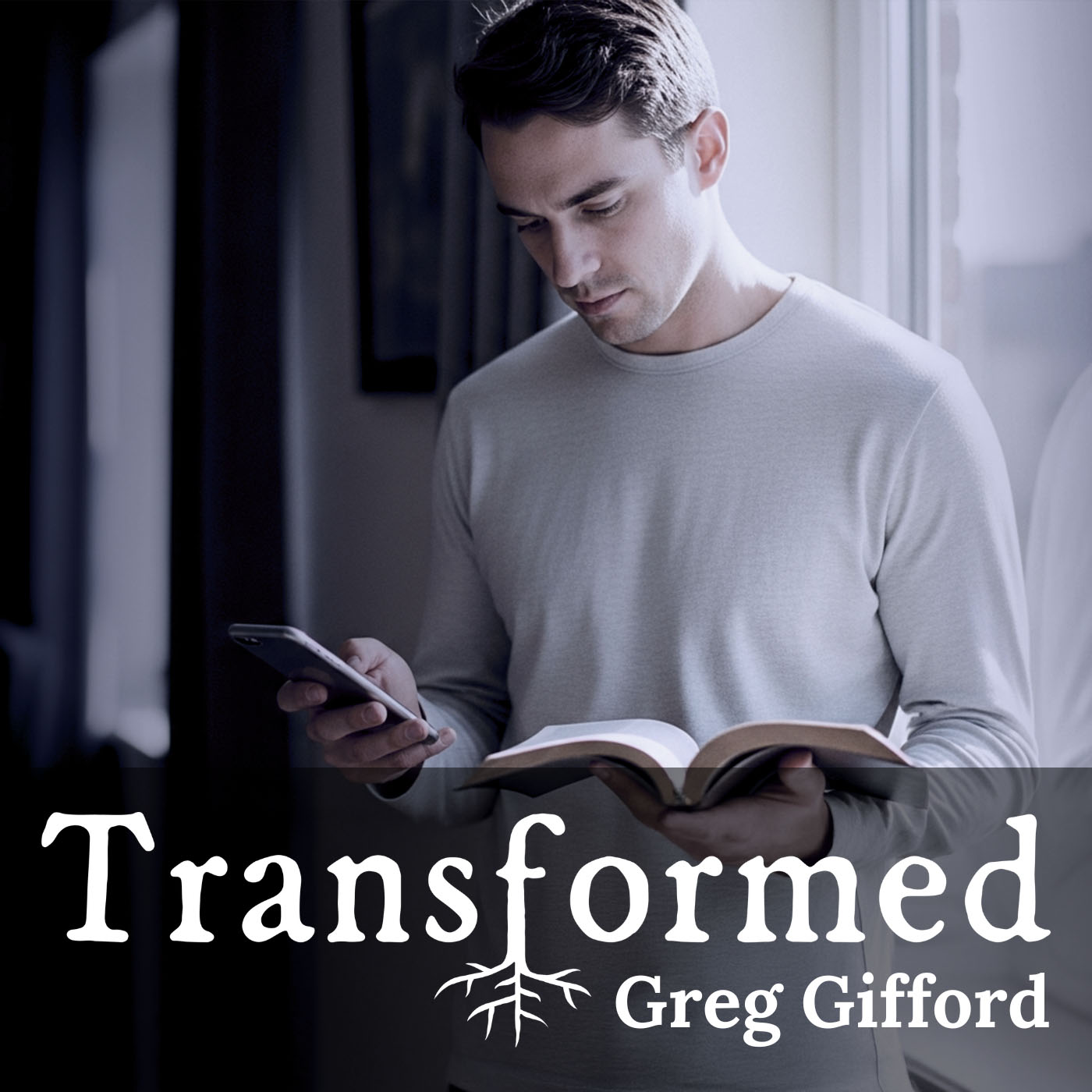 Why You Can’t Kill Sin (And What Actually Works)