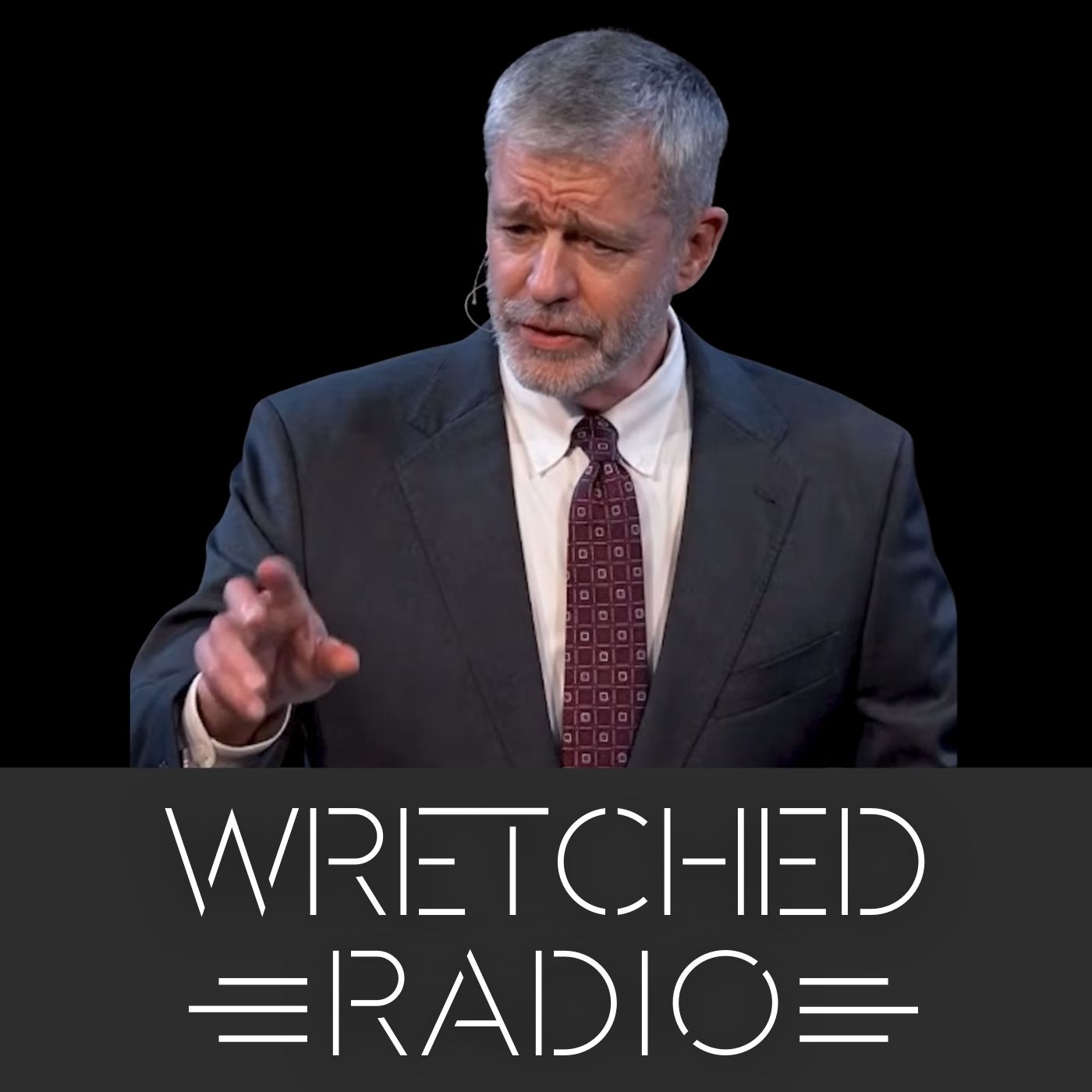 Paul Washer Asked MacArthur WHAT On His Deathbed?