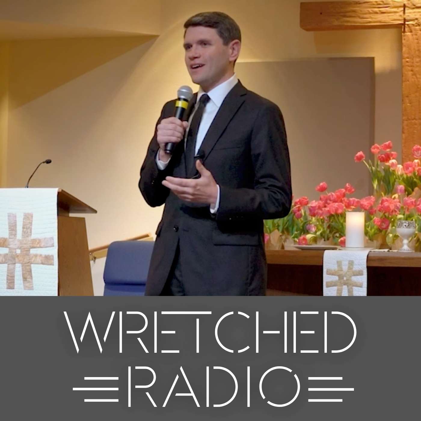 James Talarico “Preaches” HIS Version of Easter