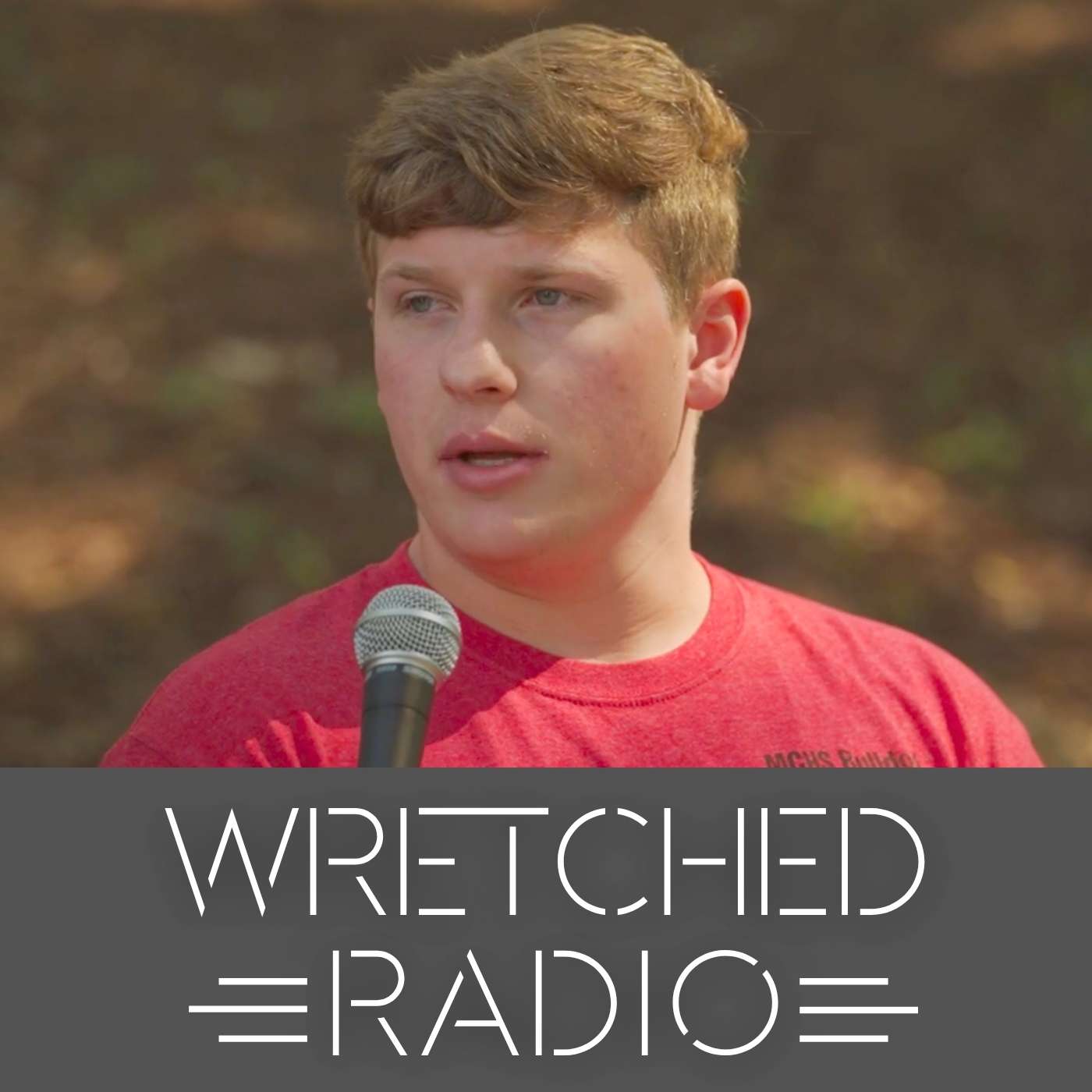 Witness Wednesday: Hell, Justice, and Your Final Verdict