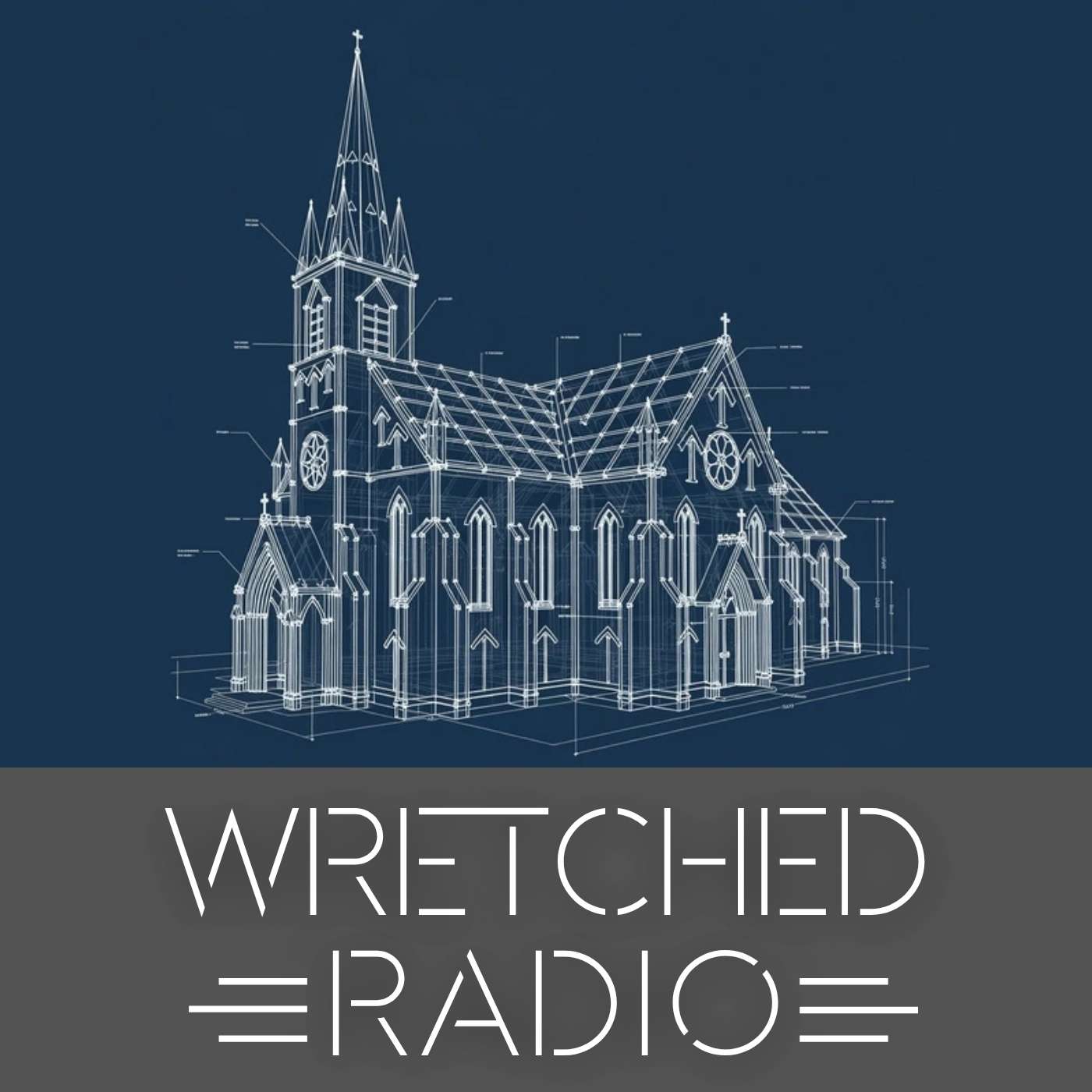 Justin Peters, Jim Osman & Gabe Hughes | What Makes a Church Healthy?