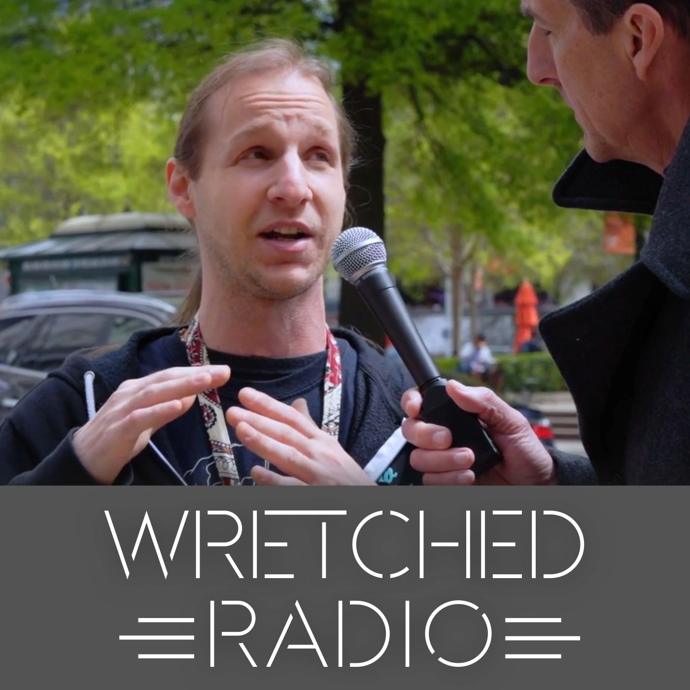 Tim’s Karma, Hannah’s Doubts, and Christ’s Authority