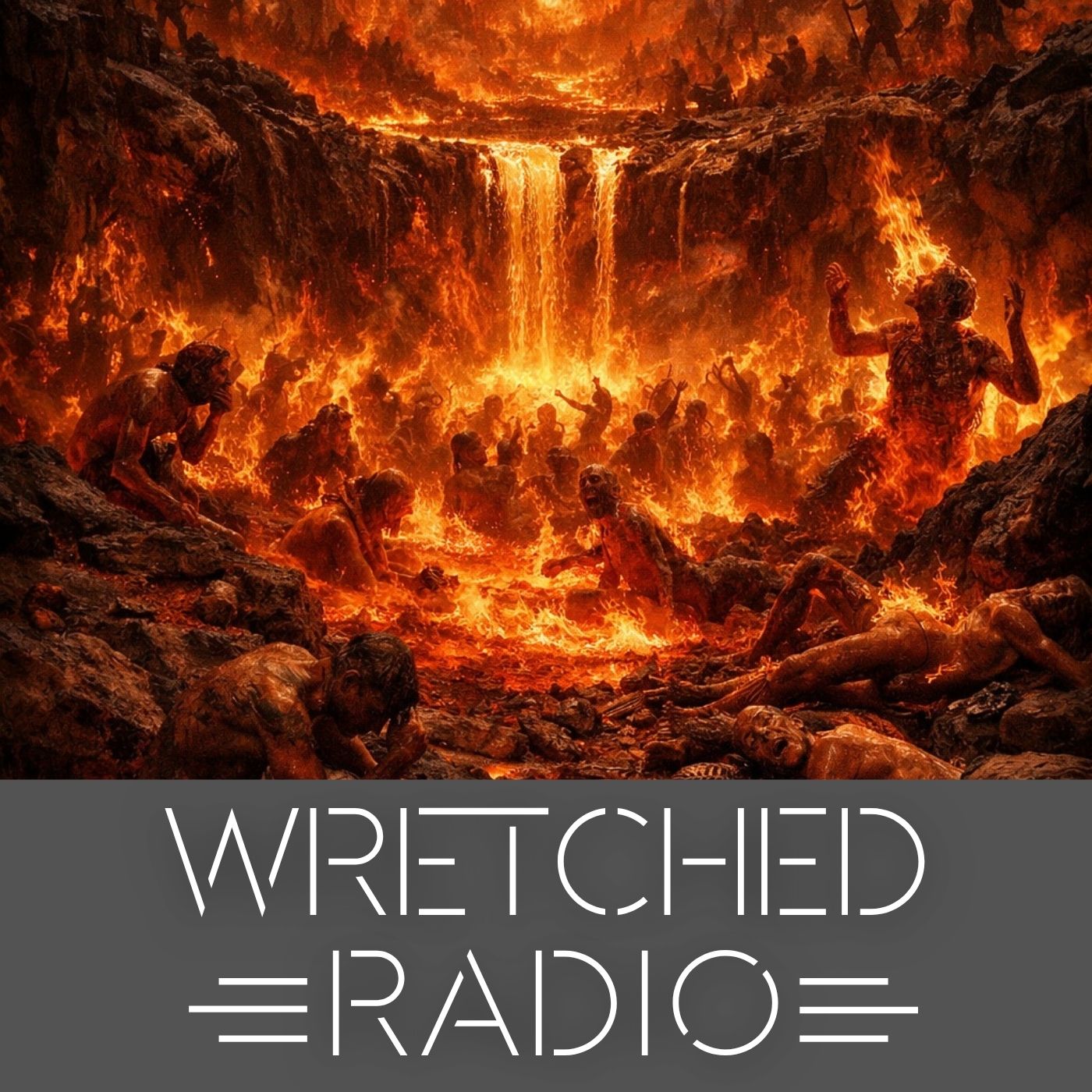 Phil Johnson: The Doctrine of Hell and the ERROR of Annihilationism