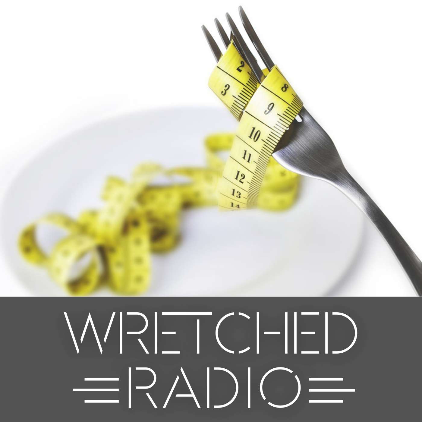 The Spiritual Truth Behind Eating Disorders—And How To Find Hope