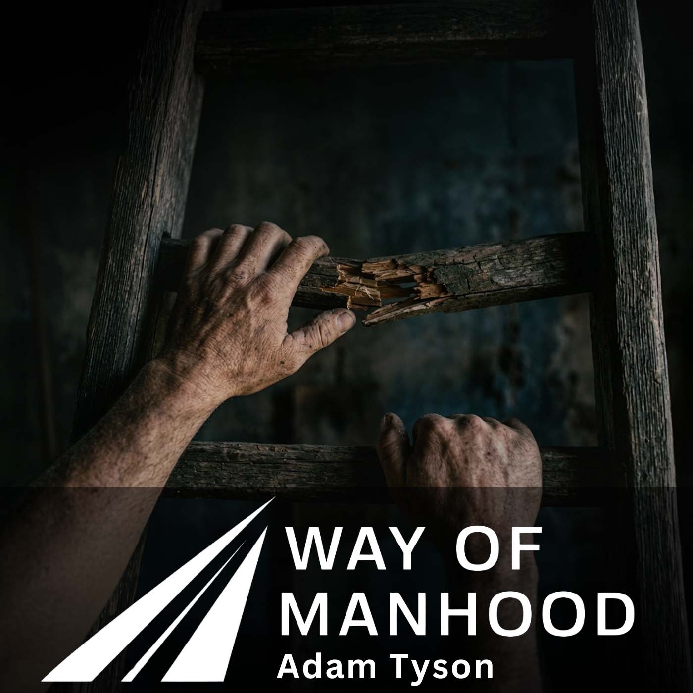 Why Self-Righteousness Fails—And What Actually Saves You