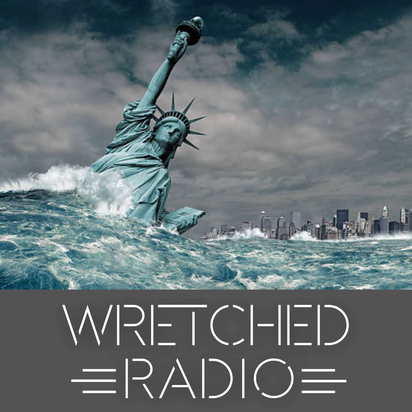 Experts Were Wrong, Culture Is Collapsing, & People Are Suffering