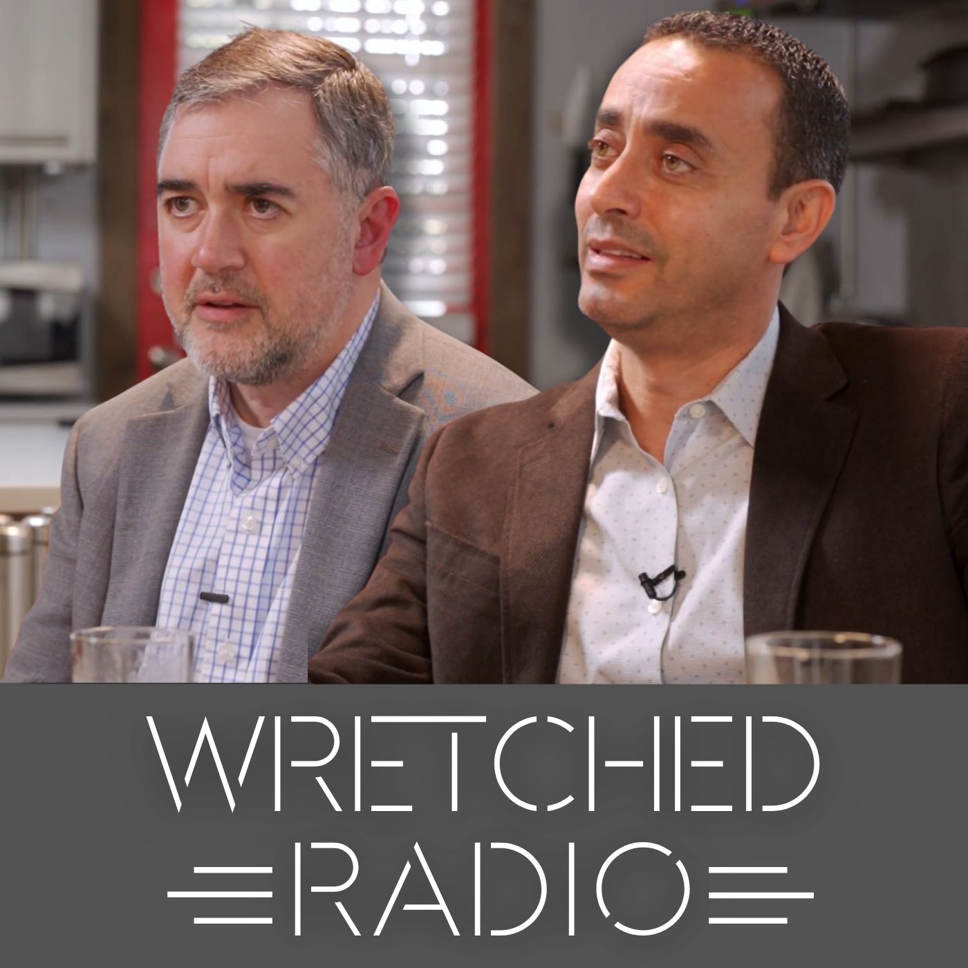 Justin Peters, Emeal Zwayne, & Calling Out False Teachers