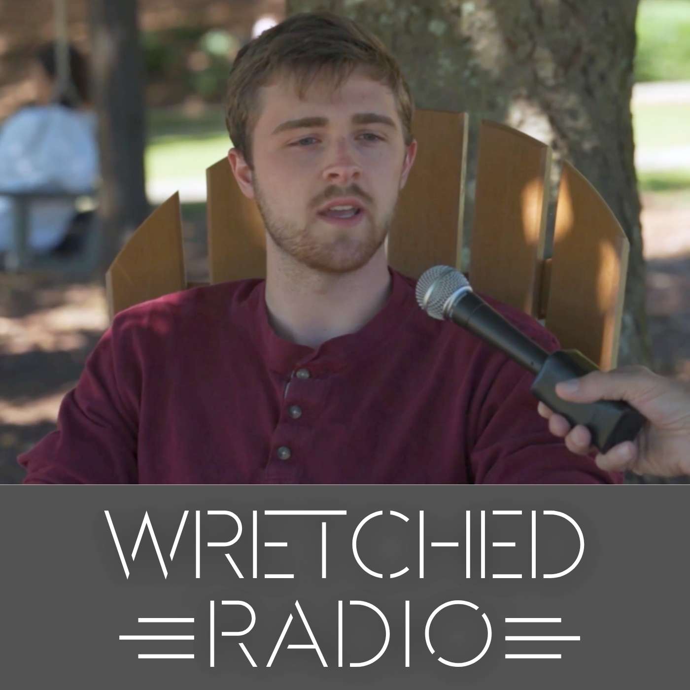 Witness Wednesday: Purpose In Life, Intelligent Design, Truly Born Again