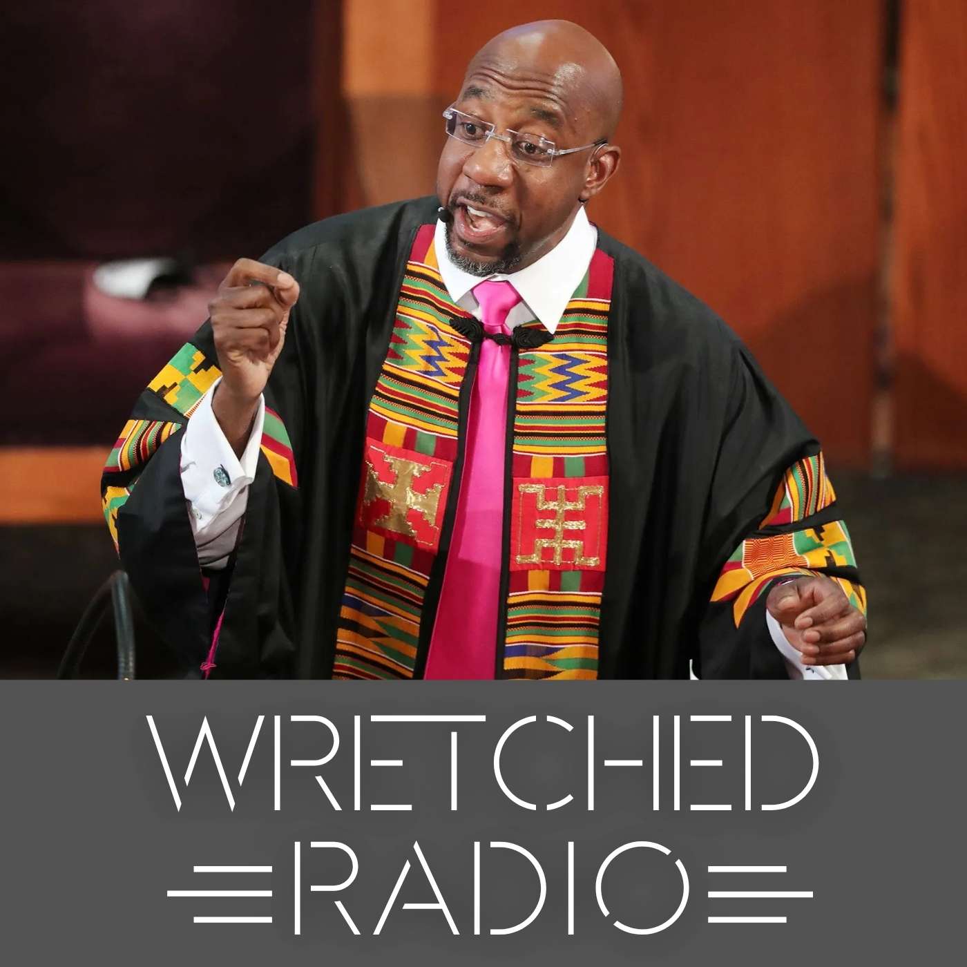 Feel-Good Faith, Easter Silliness, & Pastor Politicians