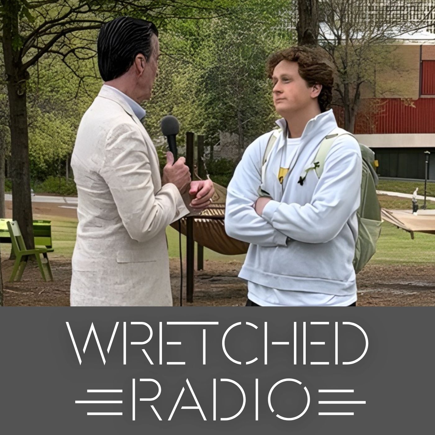 Witness Wednesday: Eastern Orthodoxy, AI Fears, & Nominal Christianity