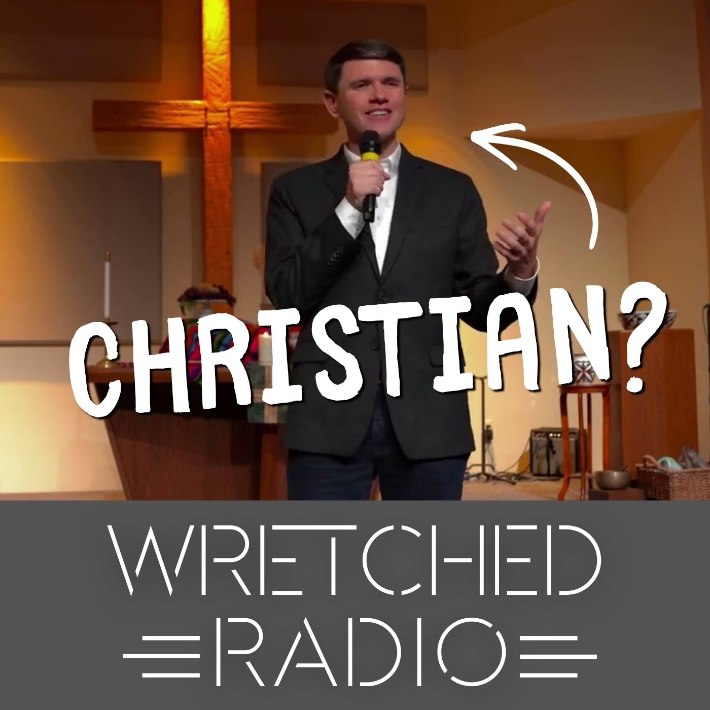 Obsessive Thoughts, James Talarico, & Mormon Beliefs