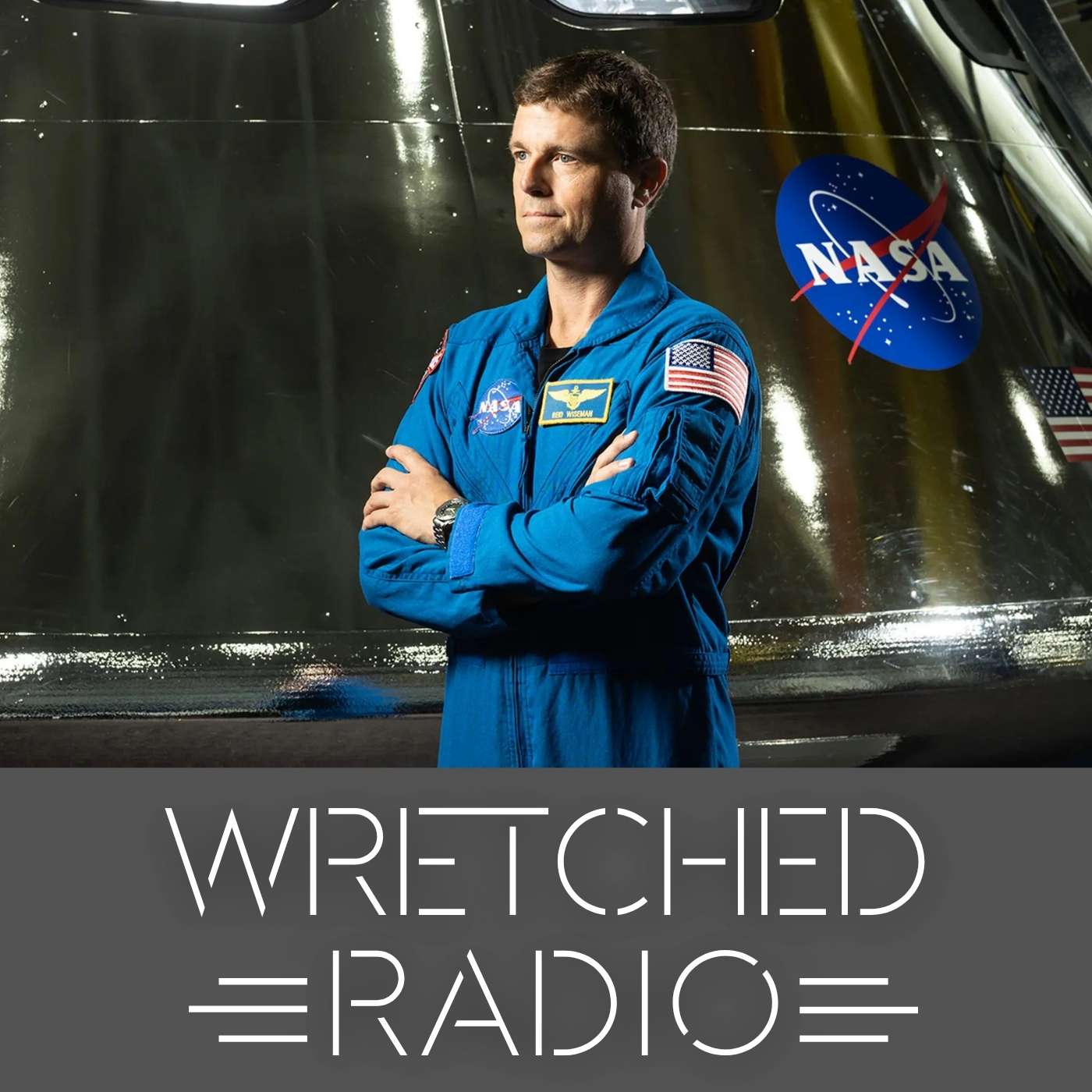 Celebrity Faith, Astronaut Tears, And Religious Confusion