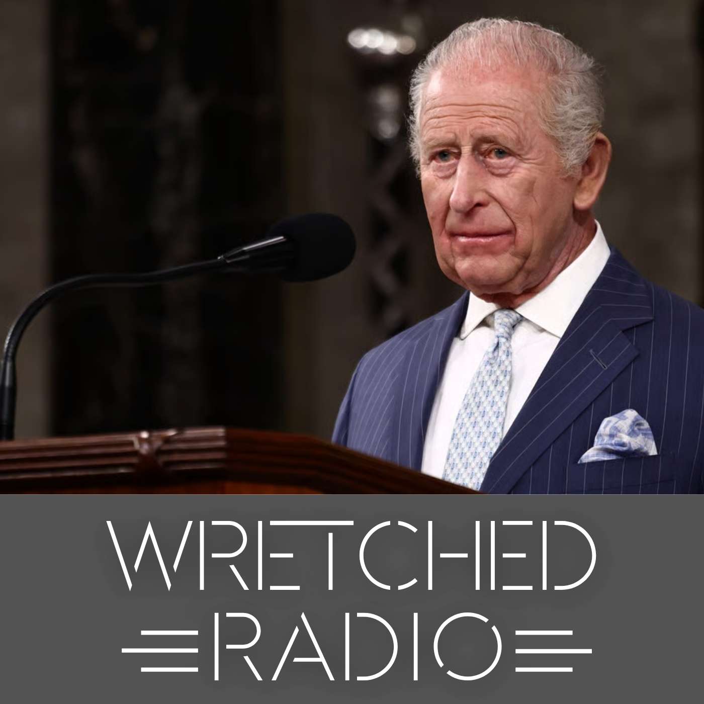 The King’s Speech, Religious Double Standards, And Mistreatment At Work