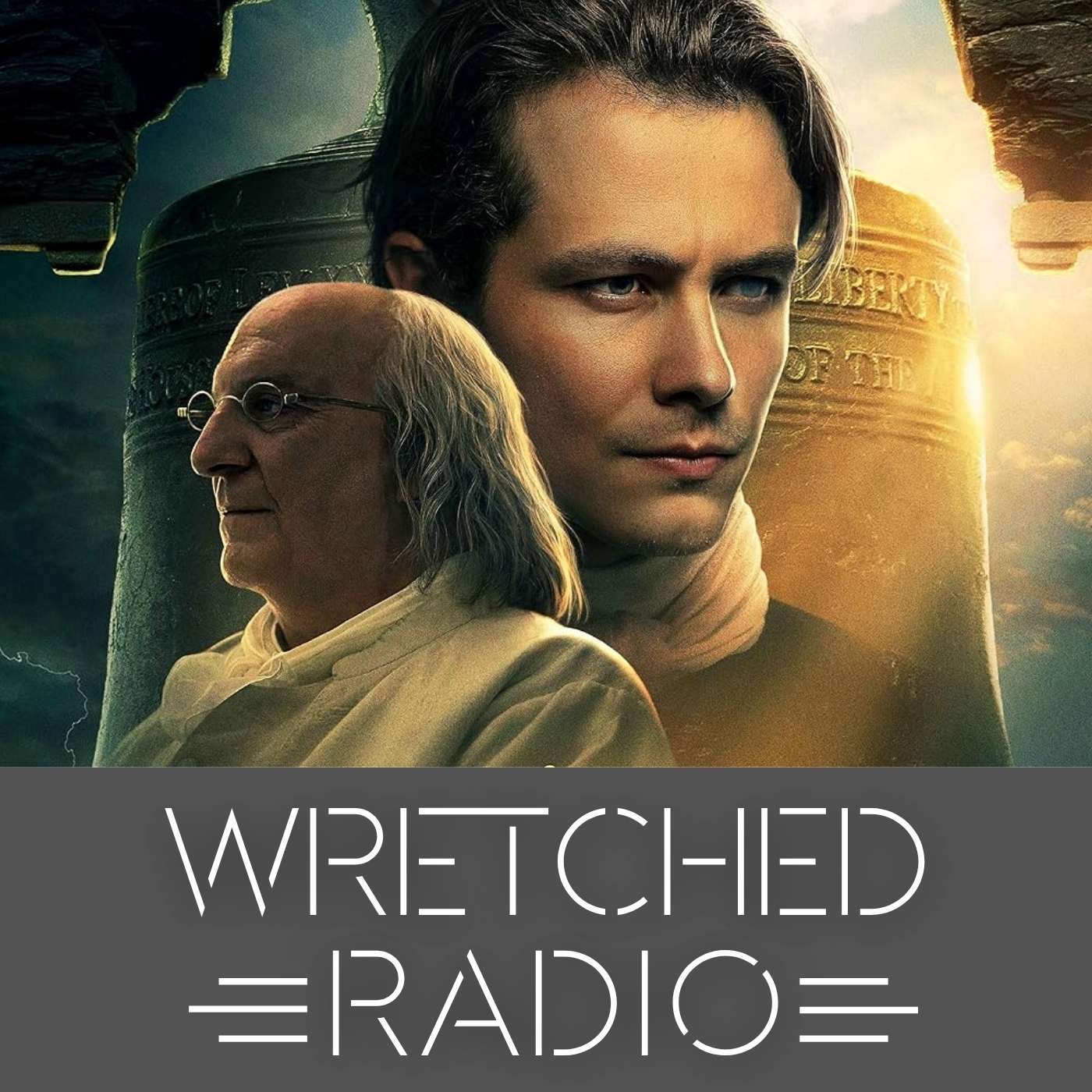 The Great Awakening, True Revival, & Christian Buddhist?