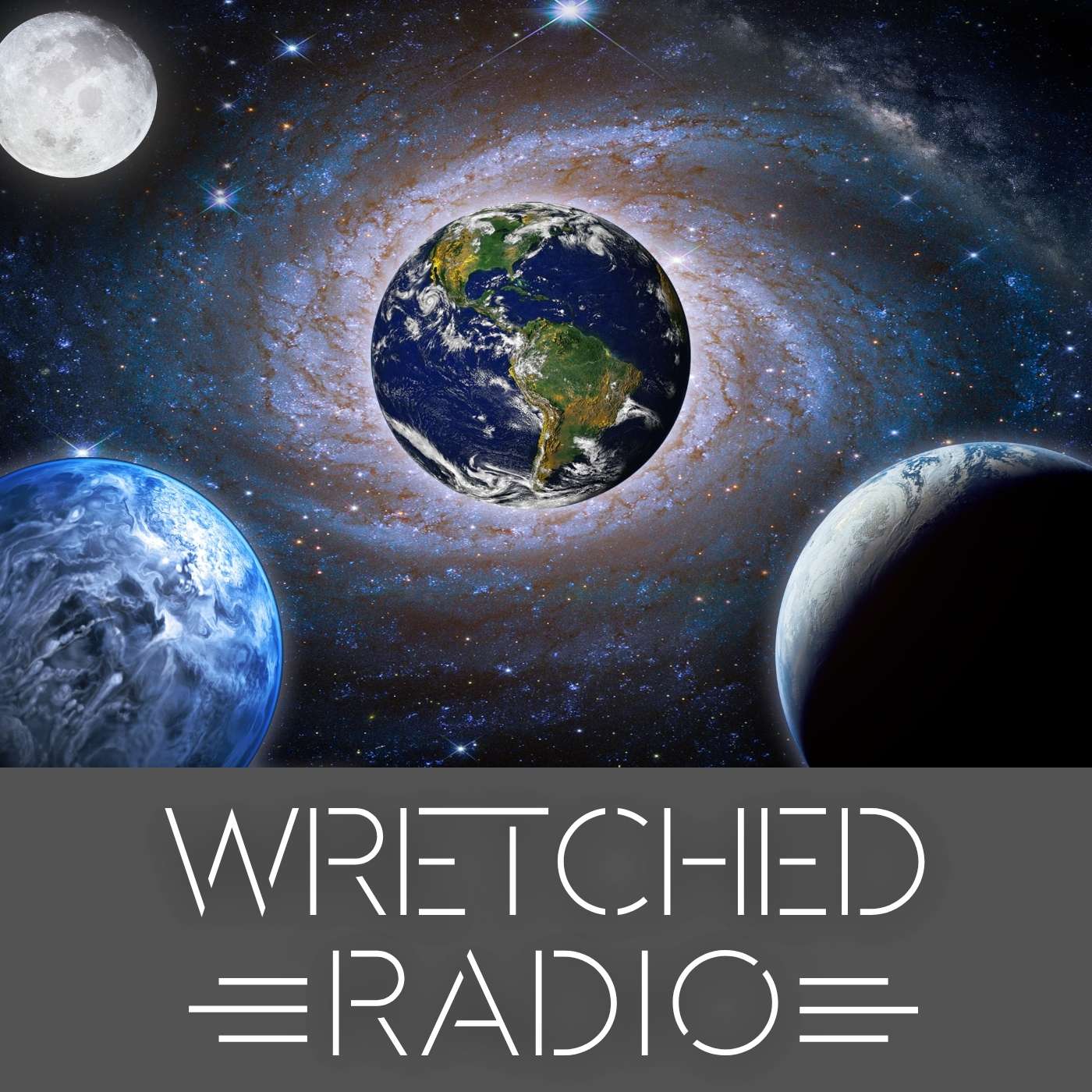 Witness Wednesday: Chance Creation, The Problem Of Evil, & Catholic Doubts Witness Wednesday: Chance Creation, The Problem Of Evil, & Catholic Doubts
