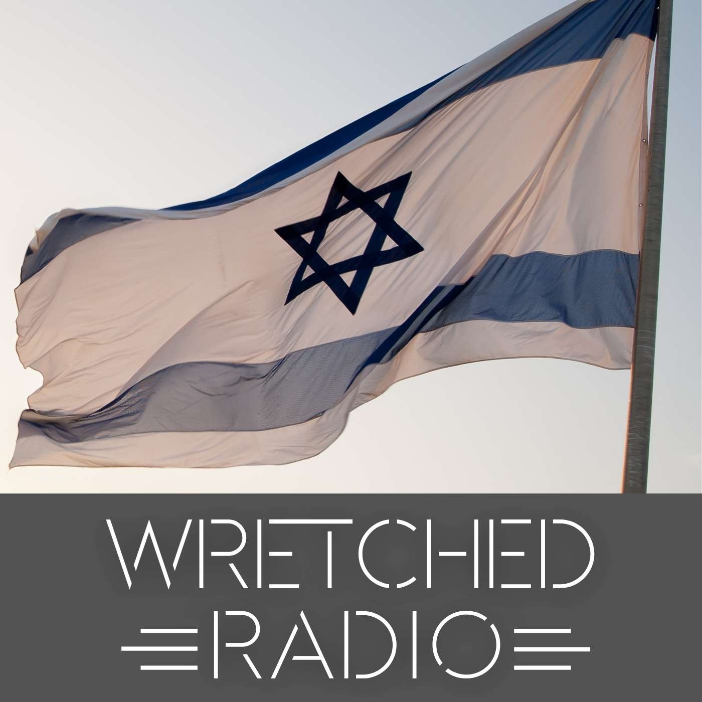 Israel, Christians, & God’s Redemptive Plan
