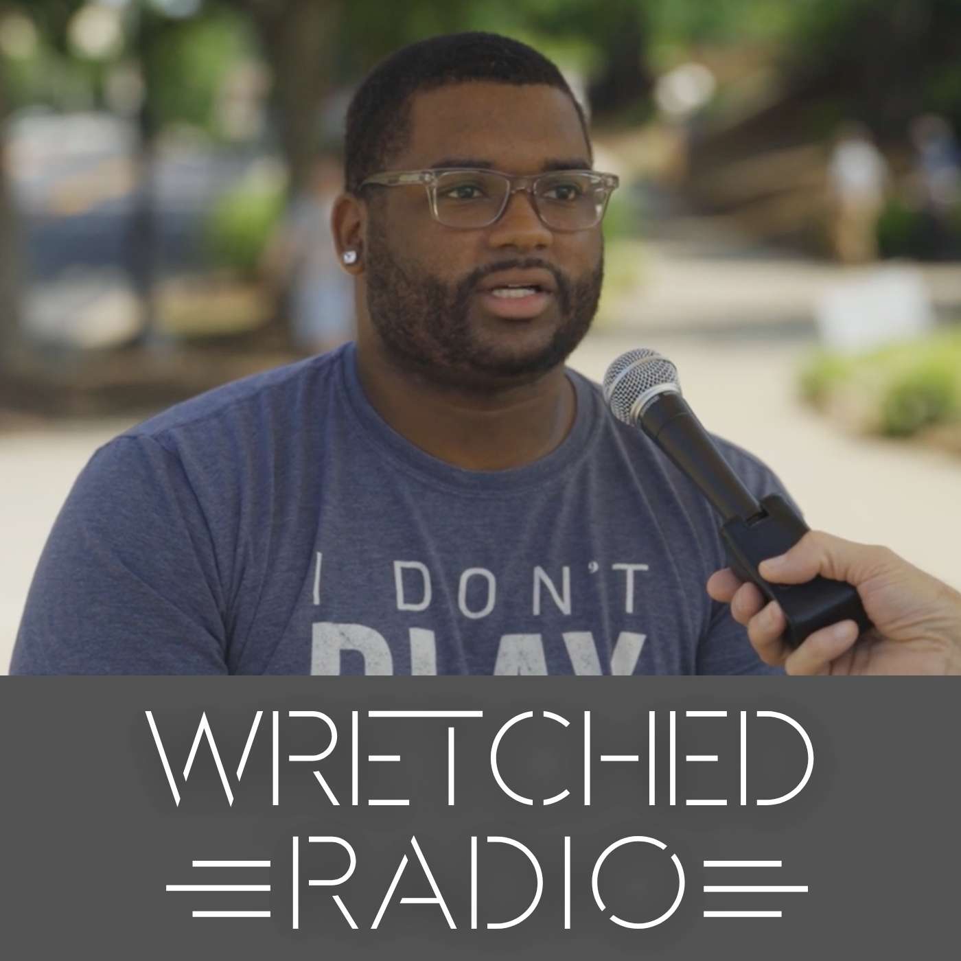 Witness Wednesday: Justice, Truth, Morality—What Happens Without God?