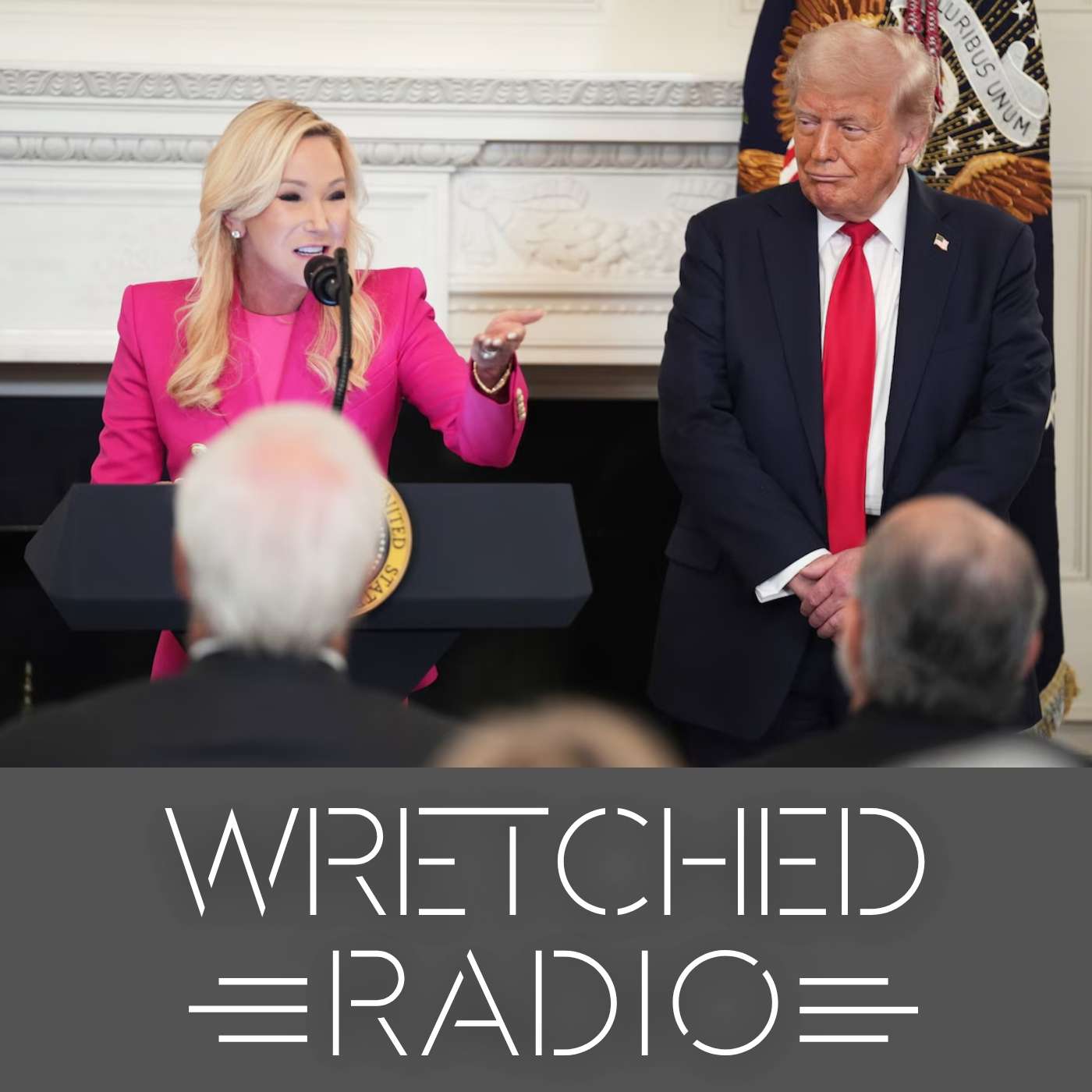 Political “Preacher”, Paula White Shock, & Selective Outrage Political “Preacher”, Paula White Shock, & Selective Outrage