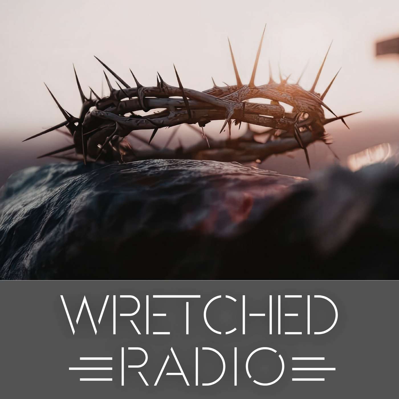 Good Friday: The Cross, Your Guilt, & The Life You Must Lose Good Friday: The Cross, Your Guilt, & The Life You Must Lose