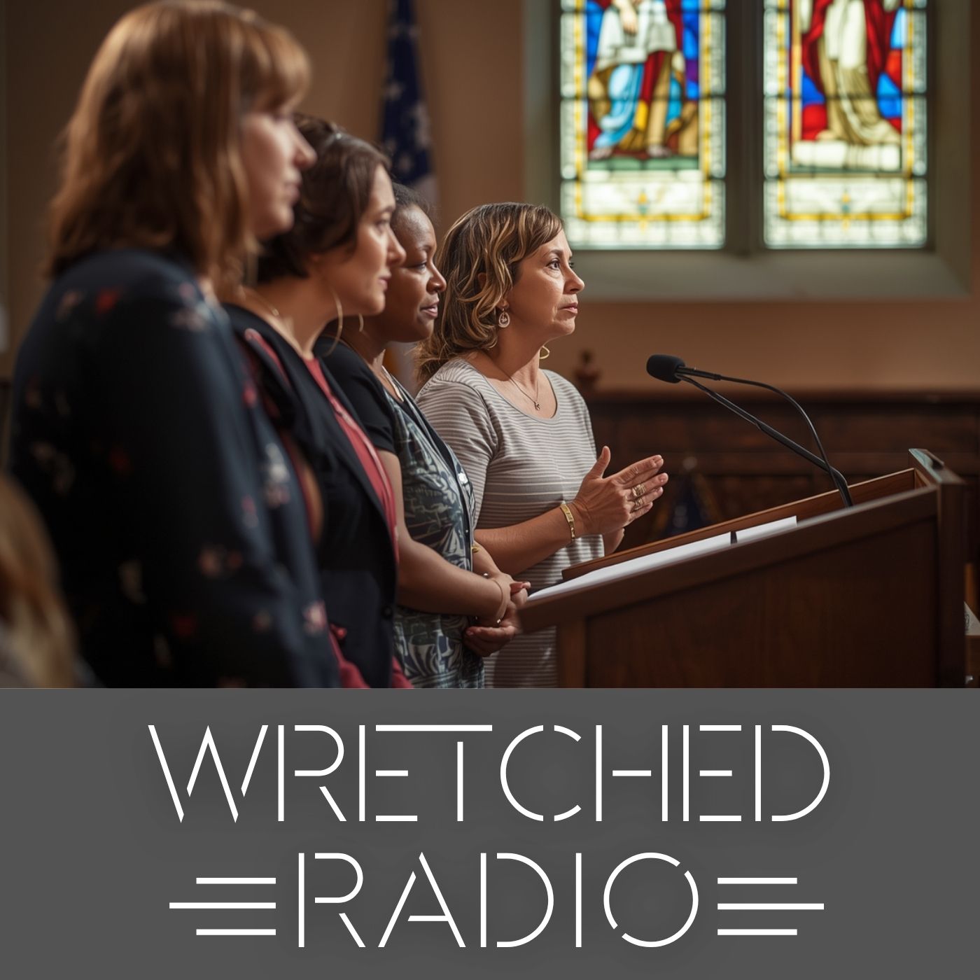 Mailbag Friday: Women Deacons, Heavenly Tourism, & Gentle Parenting