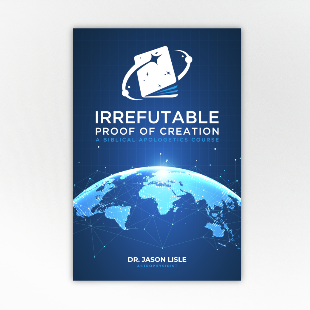 Irrefutable Proof of Creation
